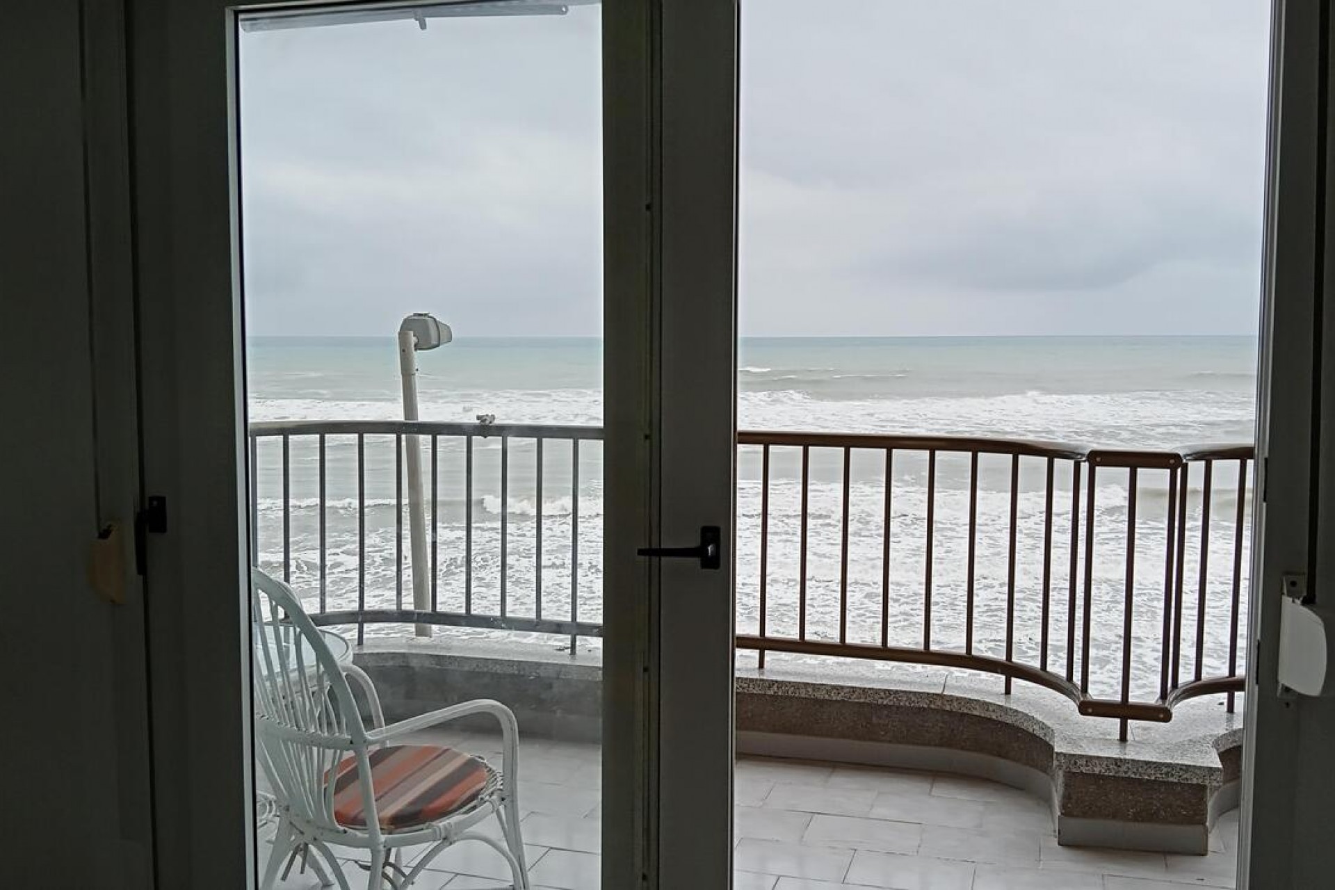 Återförsäljning - Apartment -
Torrevieja - PLAYA LOS LOCOS