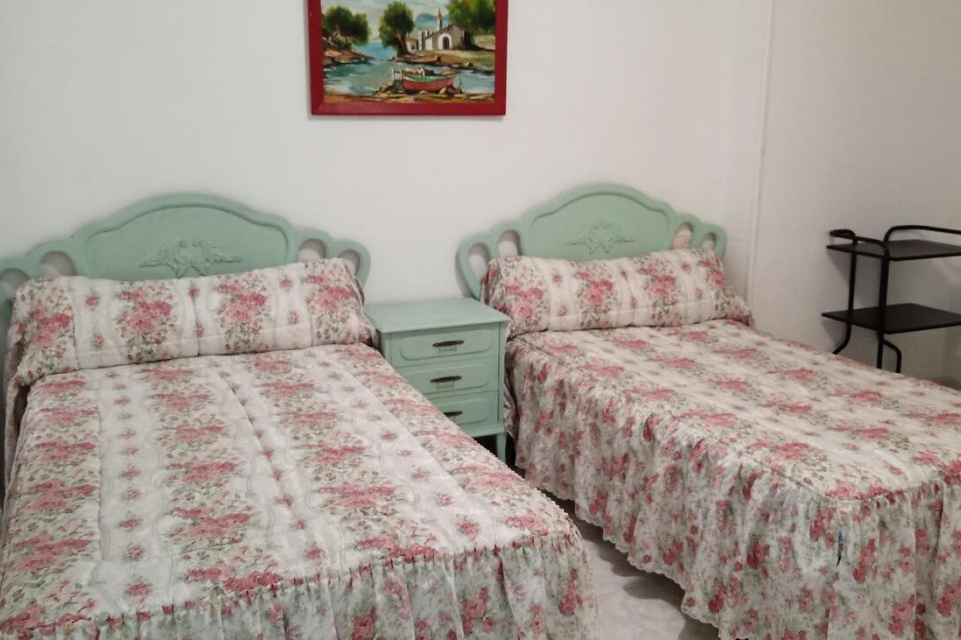 Återförsäljning - Apartment -
Torrevieja - PLAYA LOS LOCOS