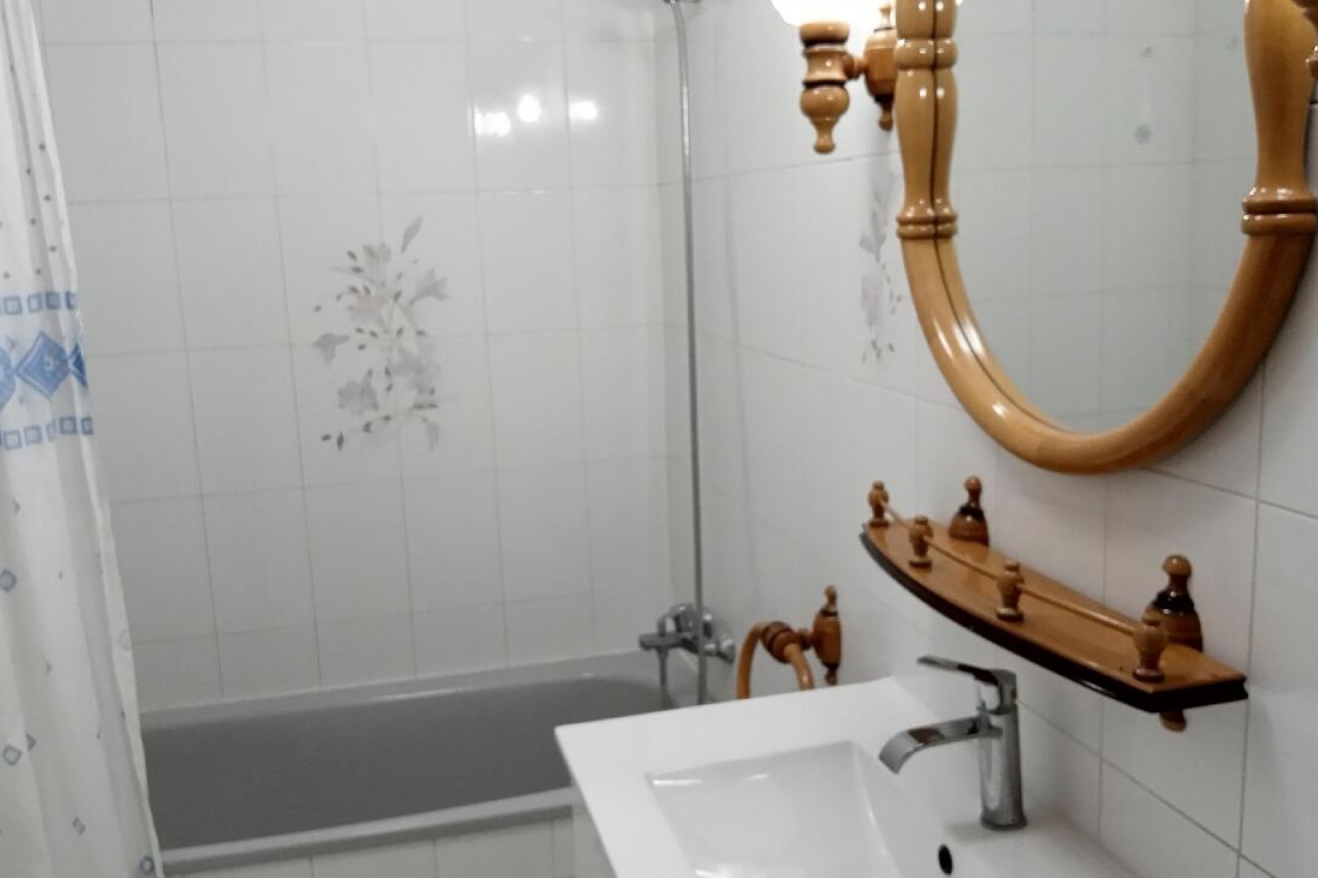 Återförsäljning - Apartment -
Torrevieja - PLAYA LOS LOCOS