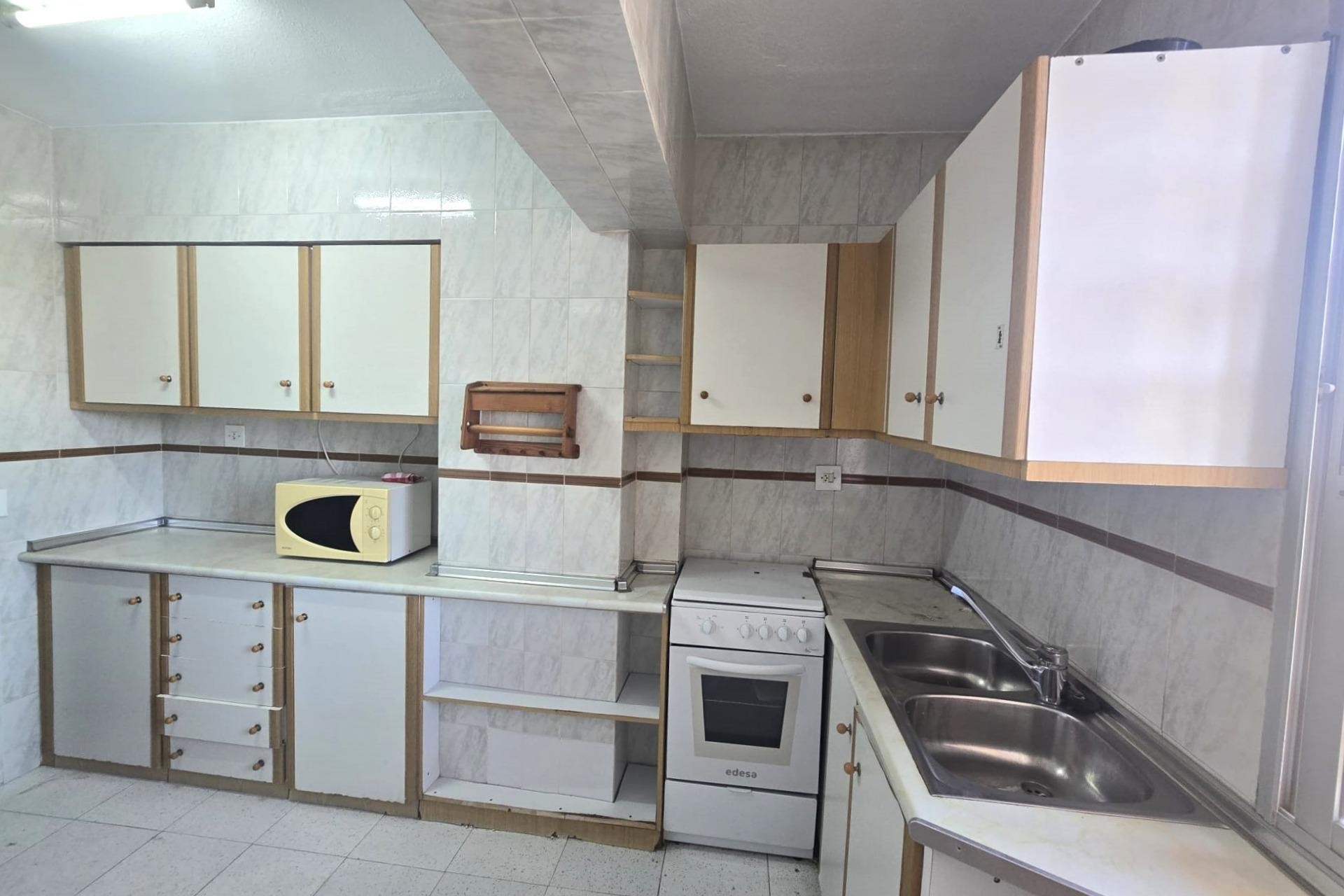 Återförsäljning - Apartment -
Torrevieja - Puerto Deportivo Marina Salinas