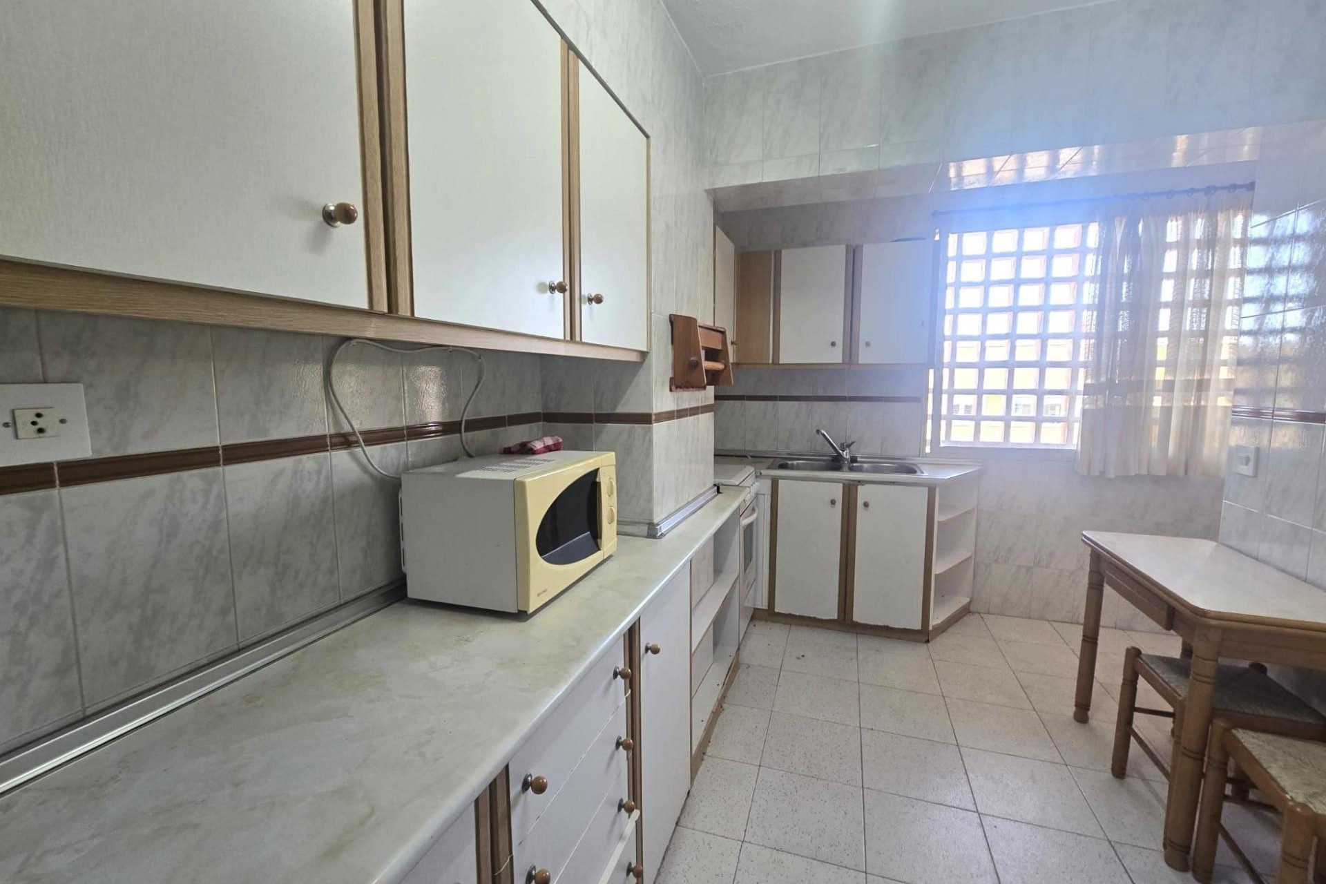 Återförsäljning - Apartment -
Torrevieja - Puerto Deportivo Marina Salinas