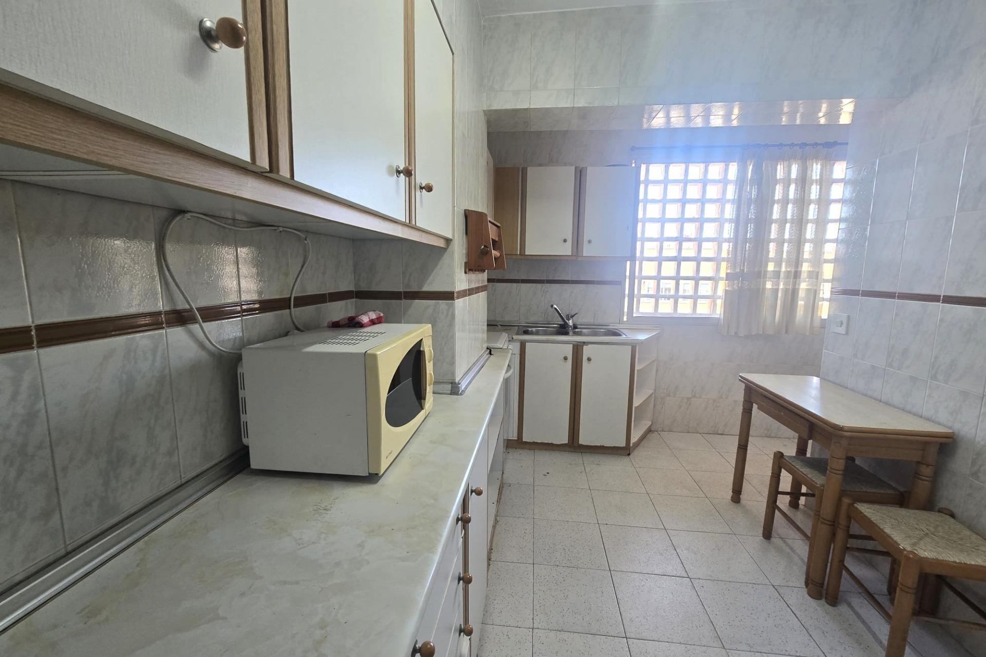 Återförsäljning - Apartment -
Torrevieja - Puerto Deportivo Marina Salinas