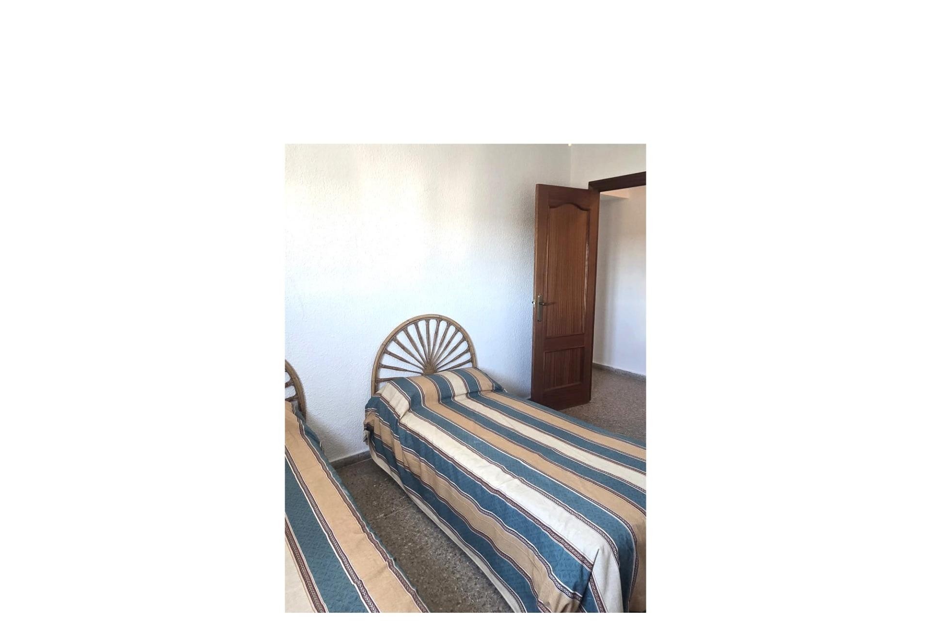 Återförsäljning - Apartment -
Torrevieja - Puerto Deportivo Marina Salinas