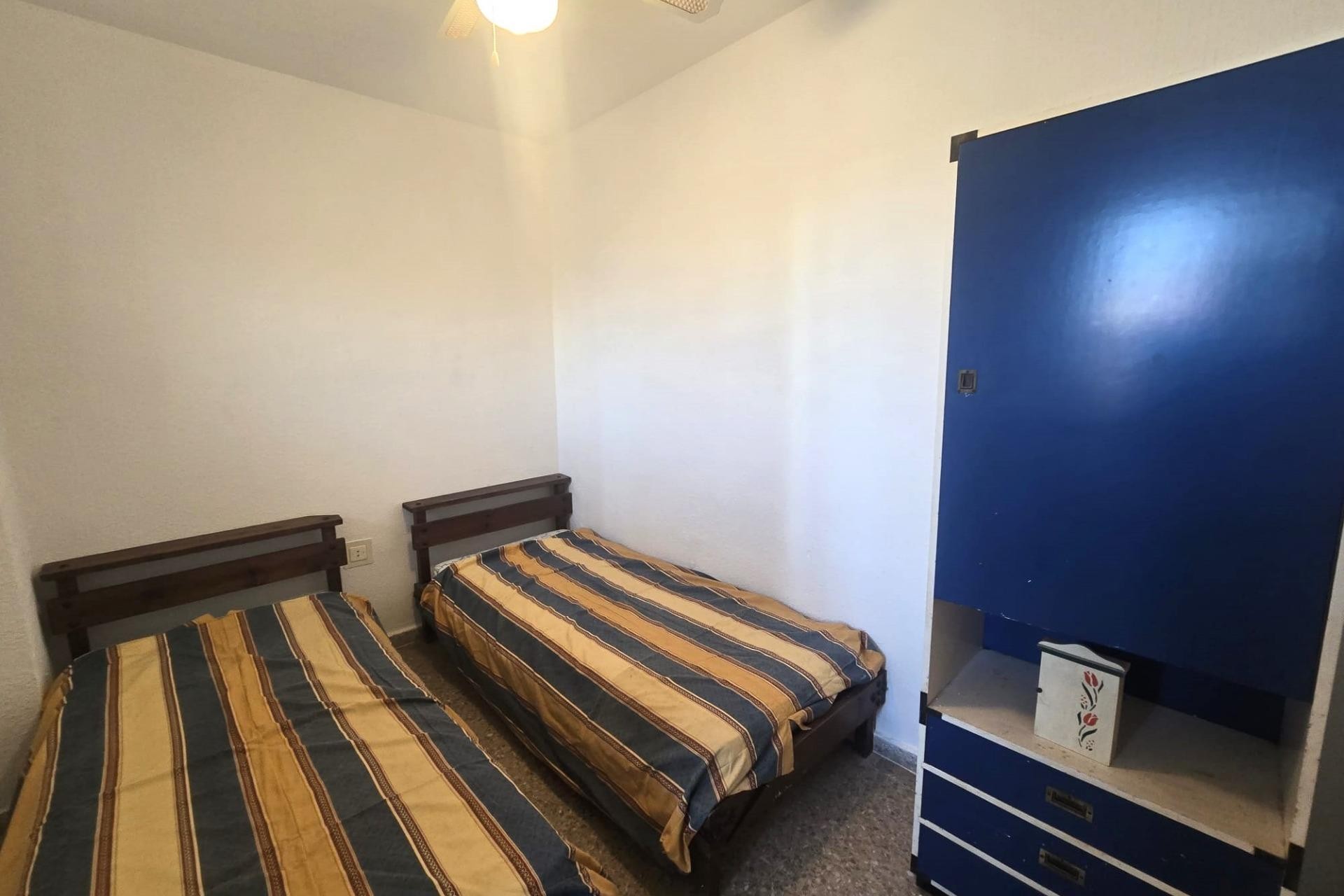 Återförsäljning - Apartment -
Torrevieja - Puerto Deportivo Marina Salinas