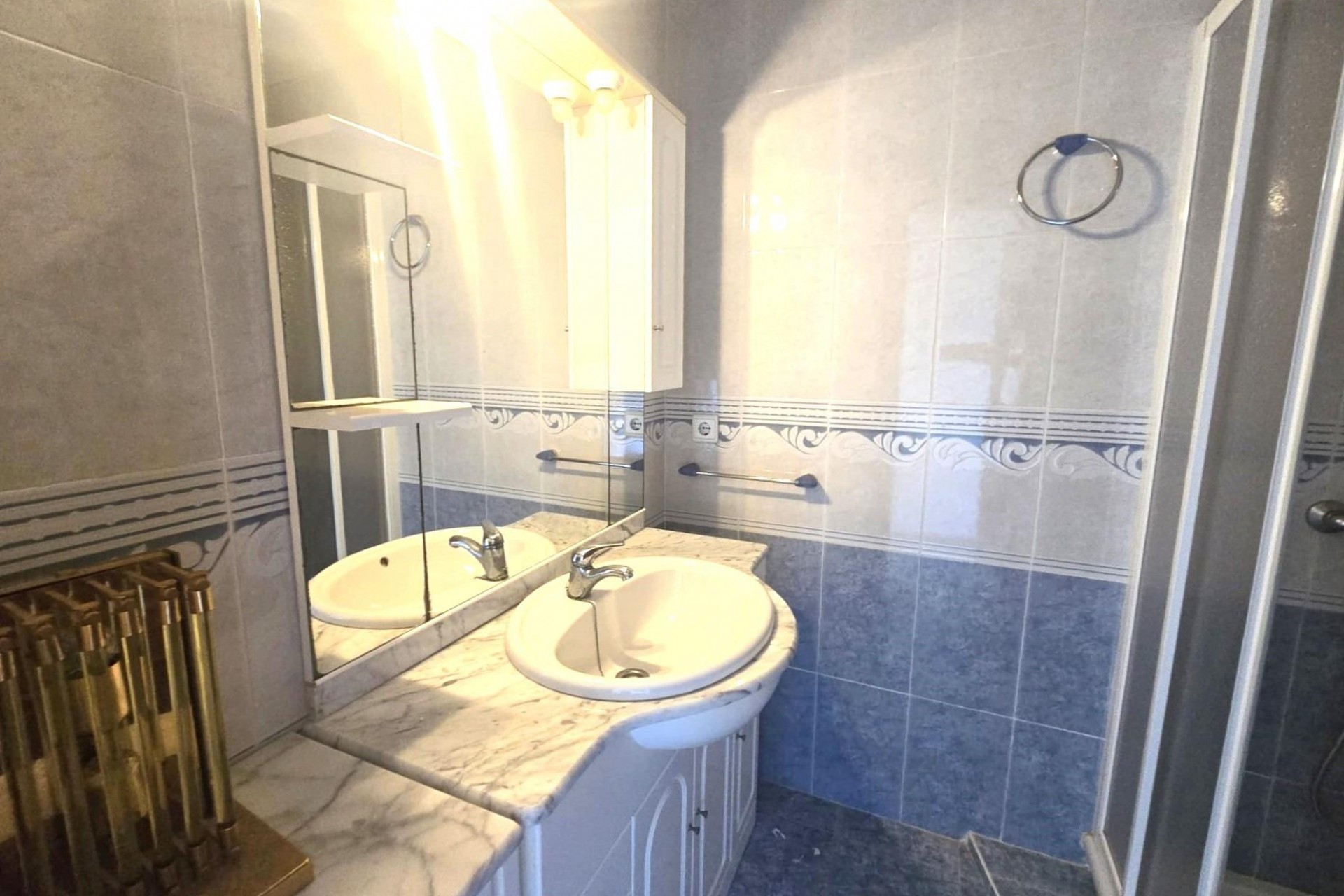 Återförsäljning - Apartment -
Torrevieja - Puerto Deportivo Marina Salinas