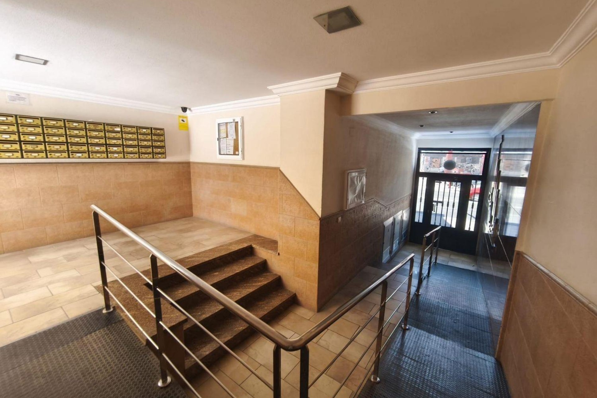 Återförsäljning - Apartment -
Torrevieja - Puerto Deportivo