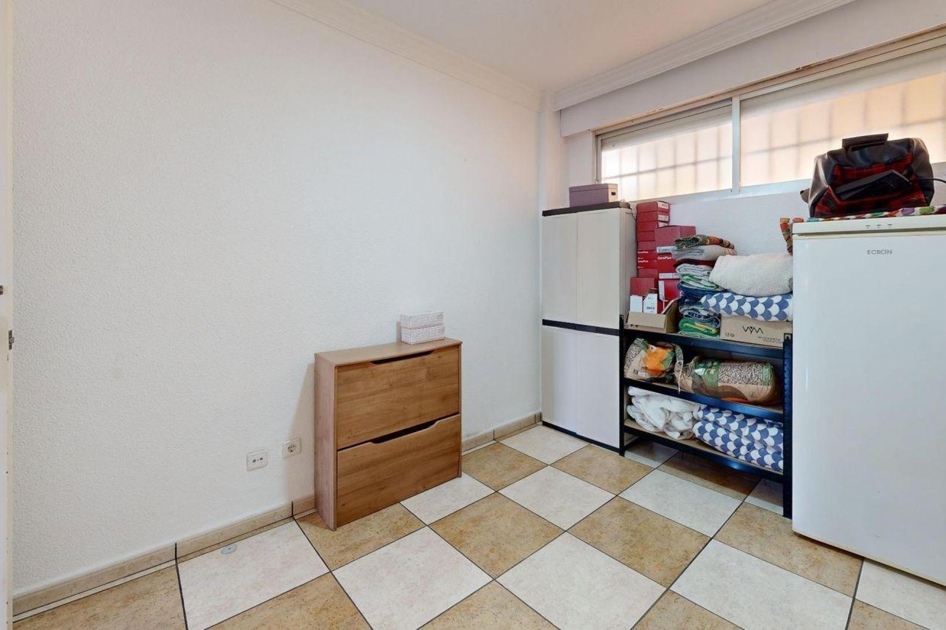 Återförsäljning - Apartment -
Torrevieja - Puerto Deportivo