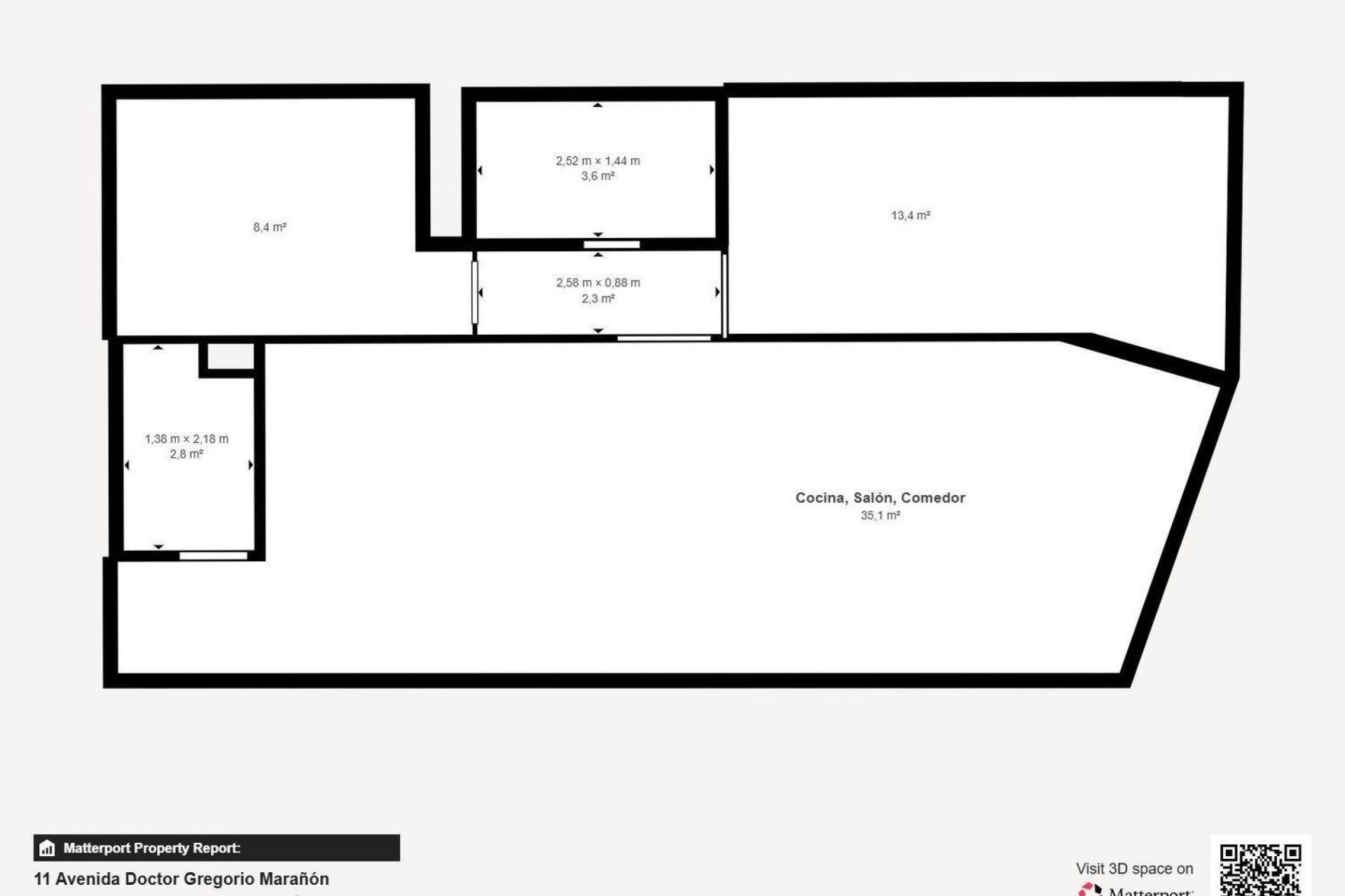 Återförsäljning - Apartment -
Torrevieja - Puerto Deportivo
