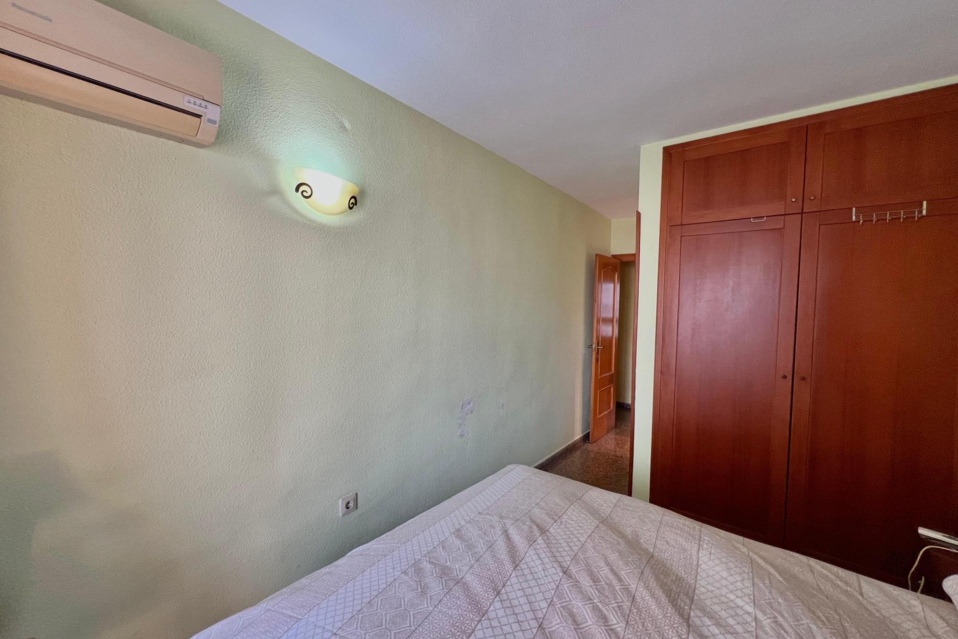 Återförsäljning - Apartment -
Torrevieja - Puerto Deportivo