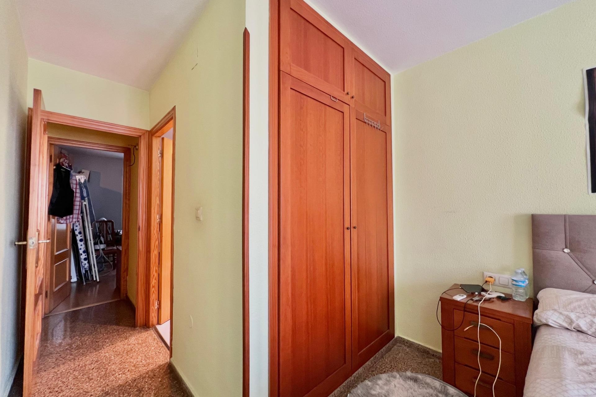 Återförsäljning - Apartment -
Torrevieja - Puerto Deportivo