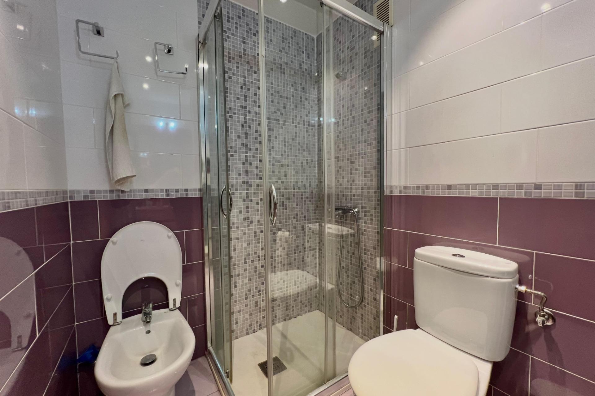 Återförsäljning - Apartment -
Torrevieja - Puerto Deportivo