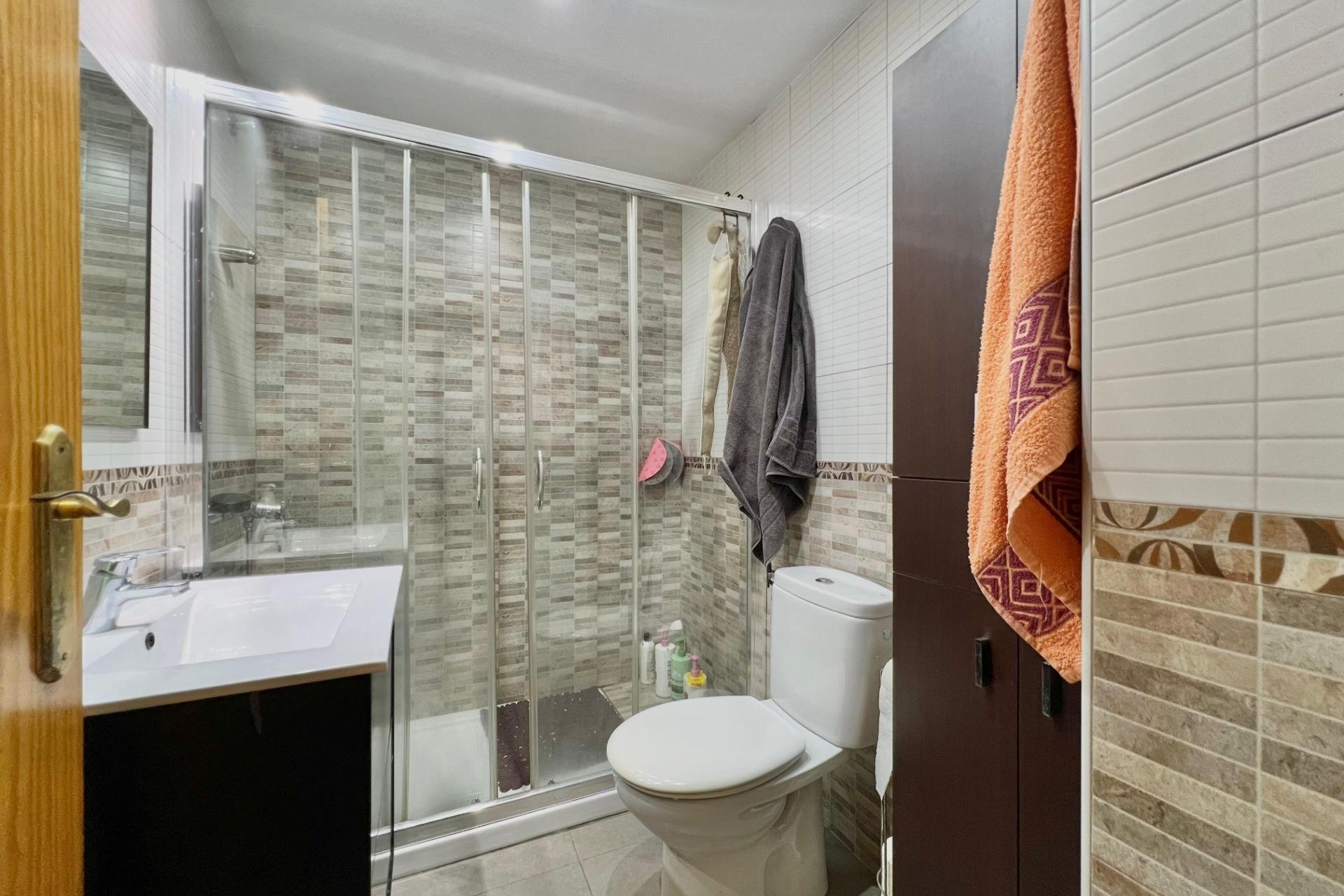 Återförsäljning - Apartment -
Torrevieja - Puerto Deportivo