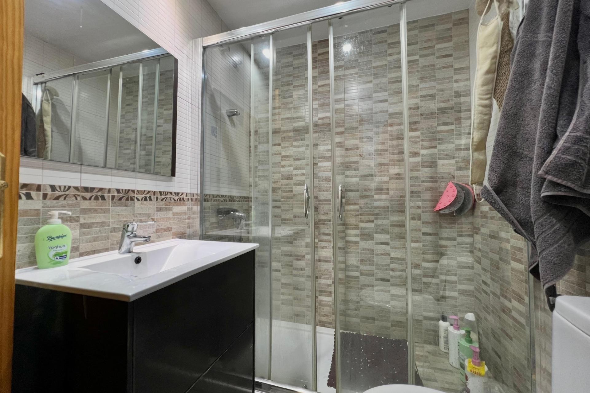 Återförsäljning - Apartment -
Torrevieja - Puerto Deportivo