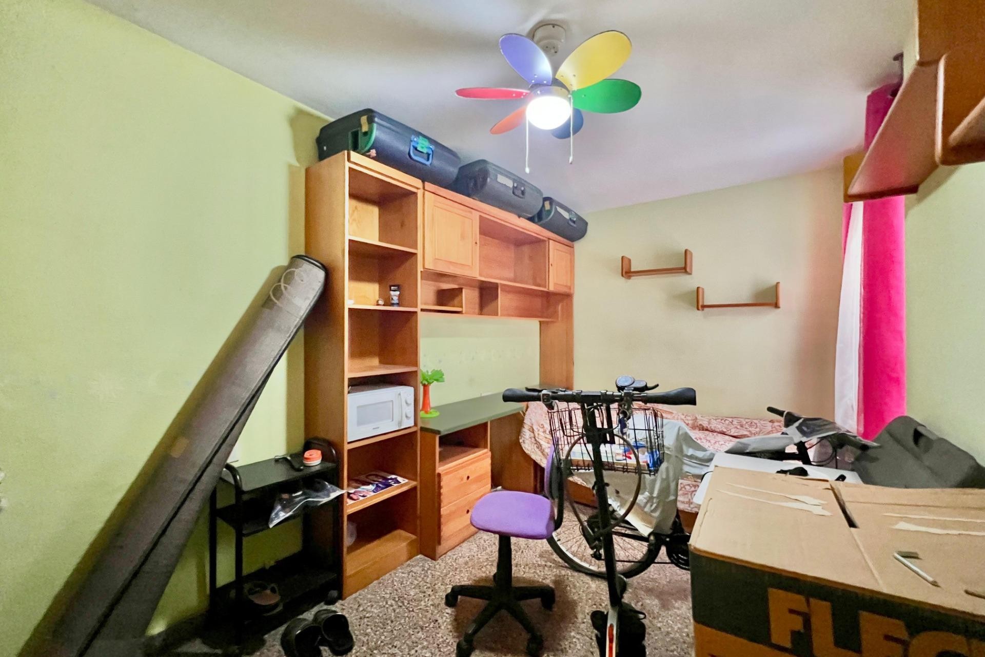 Återförsäljning - Apartment -
Torrevieja - Puerto Deportivo