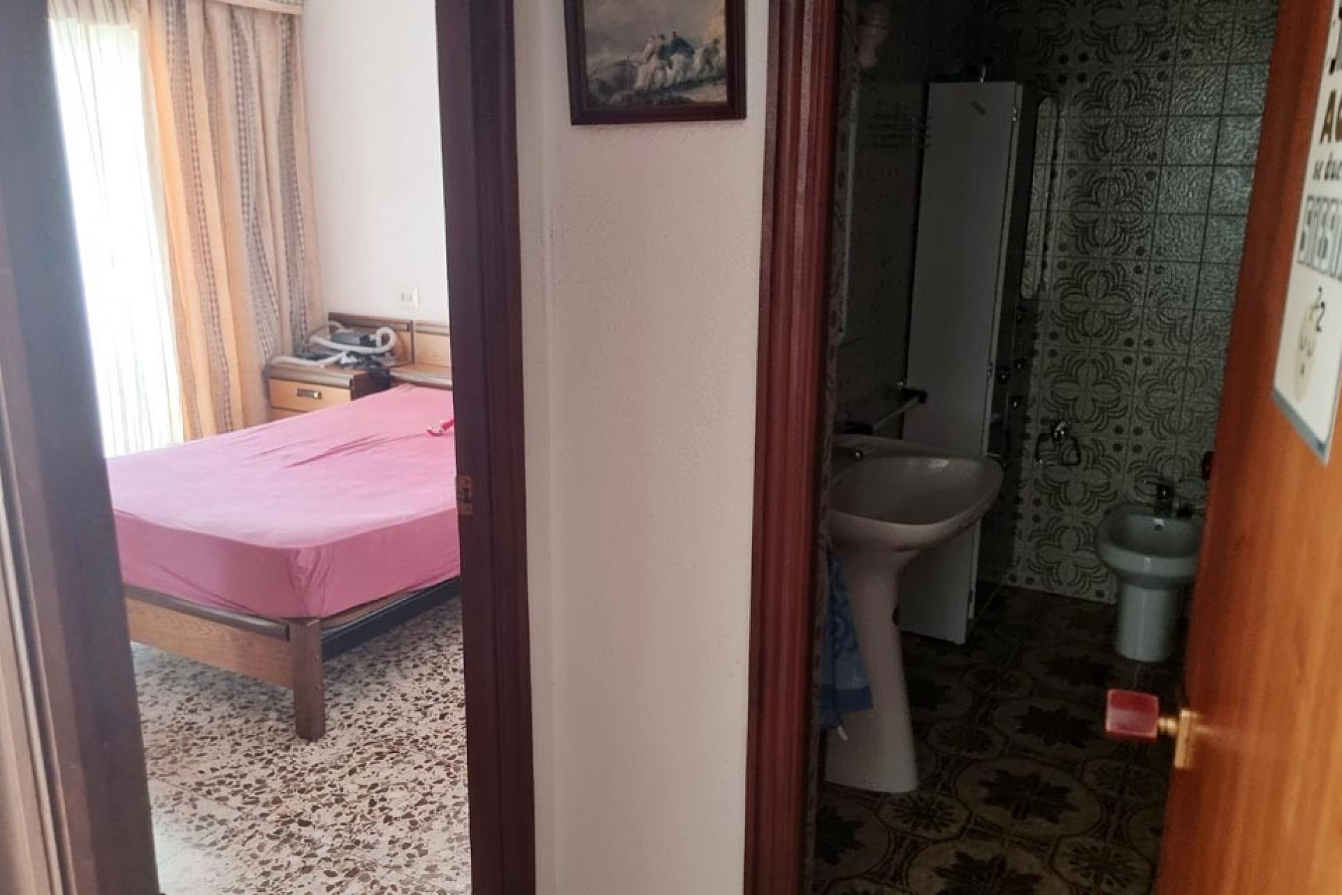 Återförsäljning - Apartment -
Torrevieja - Puerto