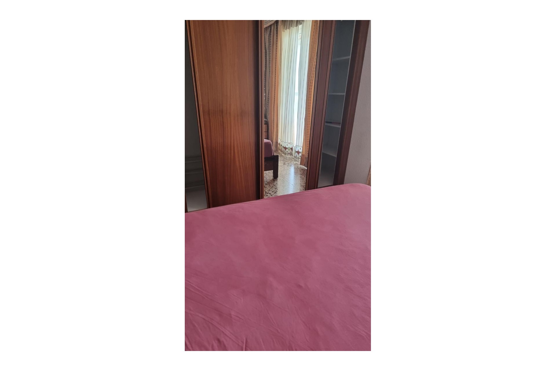 Återförsäljning - Apartment -
Torrevieja - Puerto