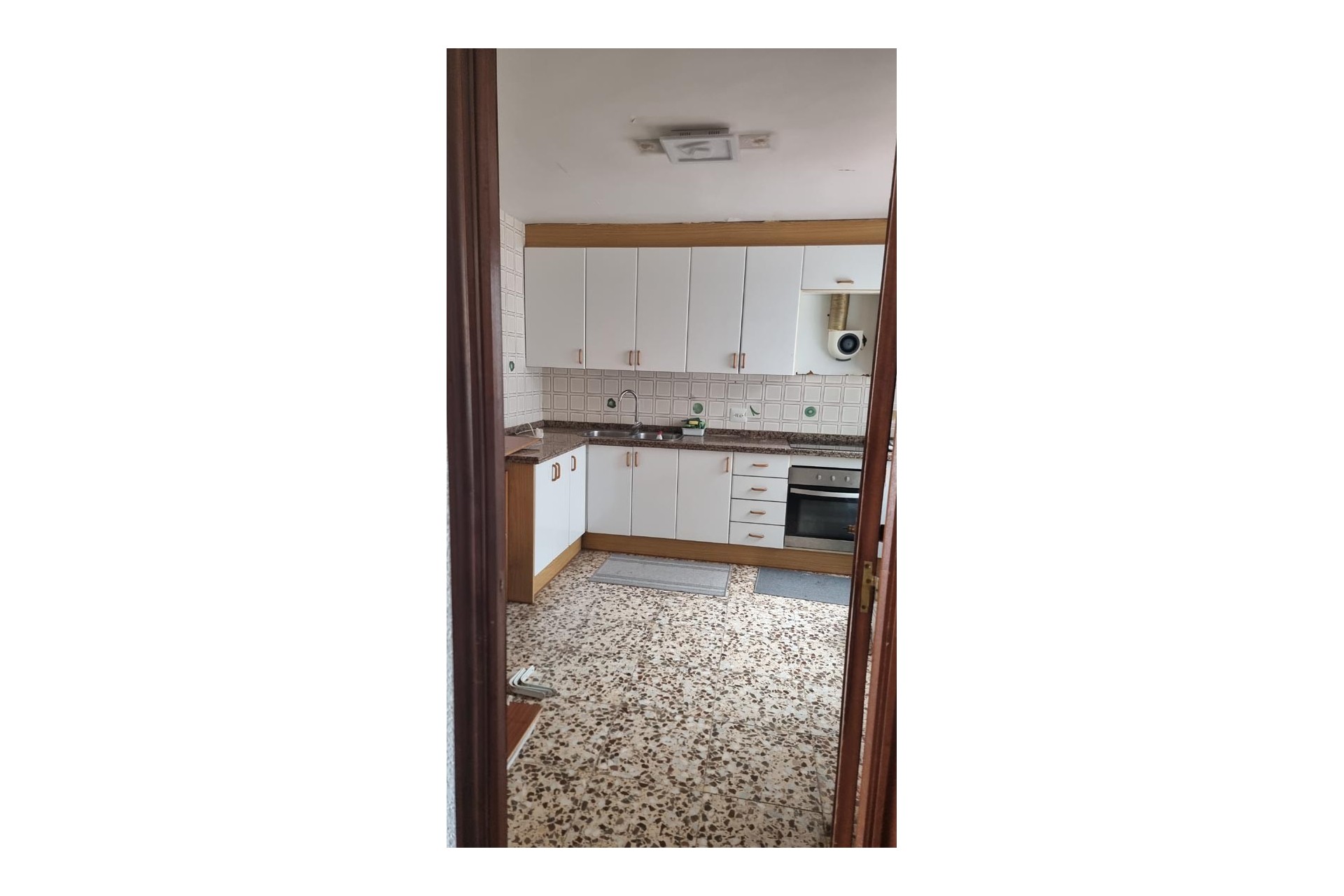 Återförsäljning - Apartment -
Torrevieja - Puerto