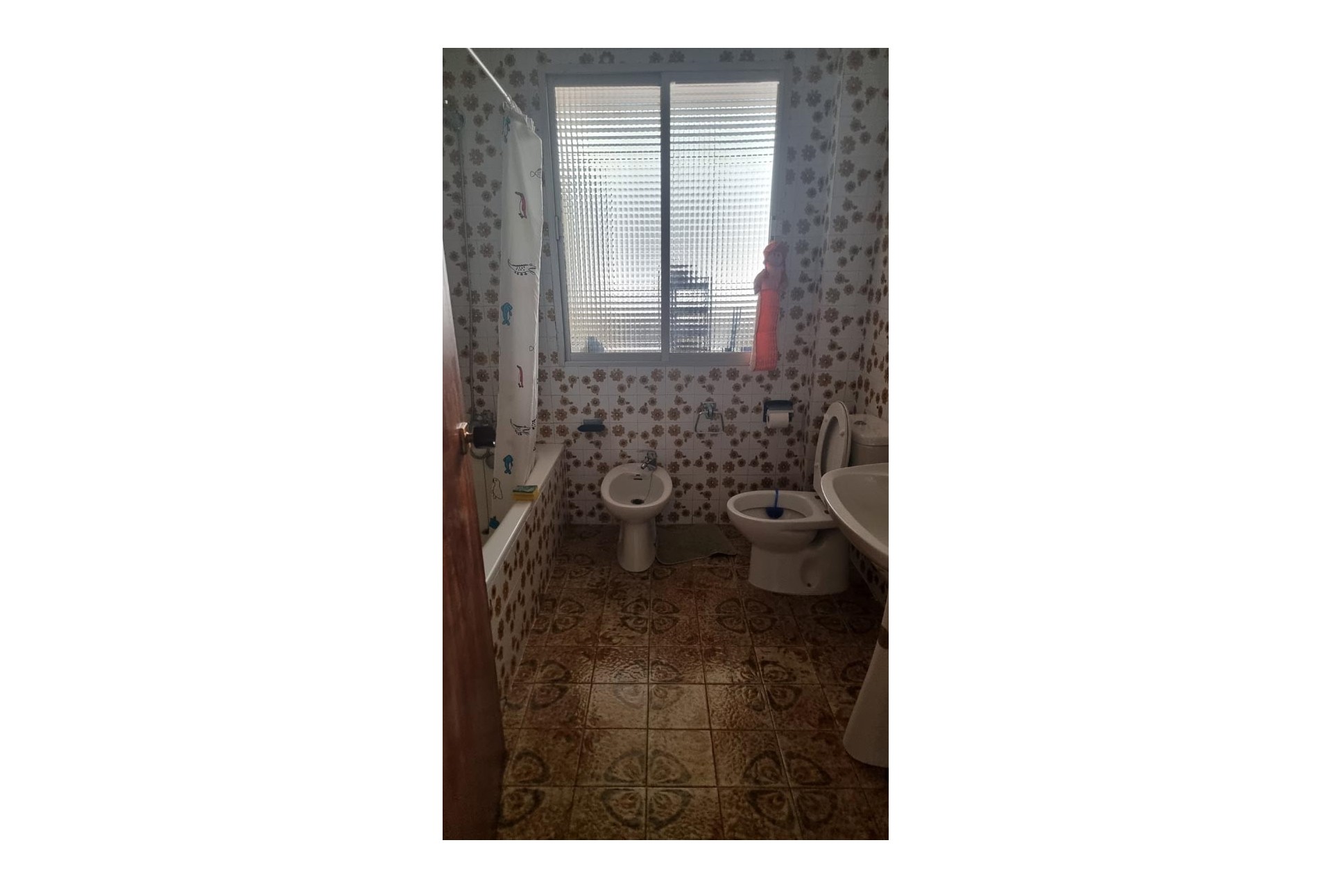 Återförsäljning - Apartment -
Torrevieja - Puerto