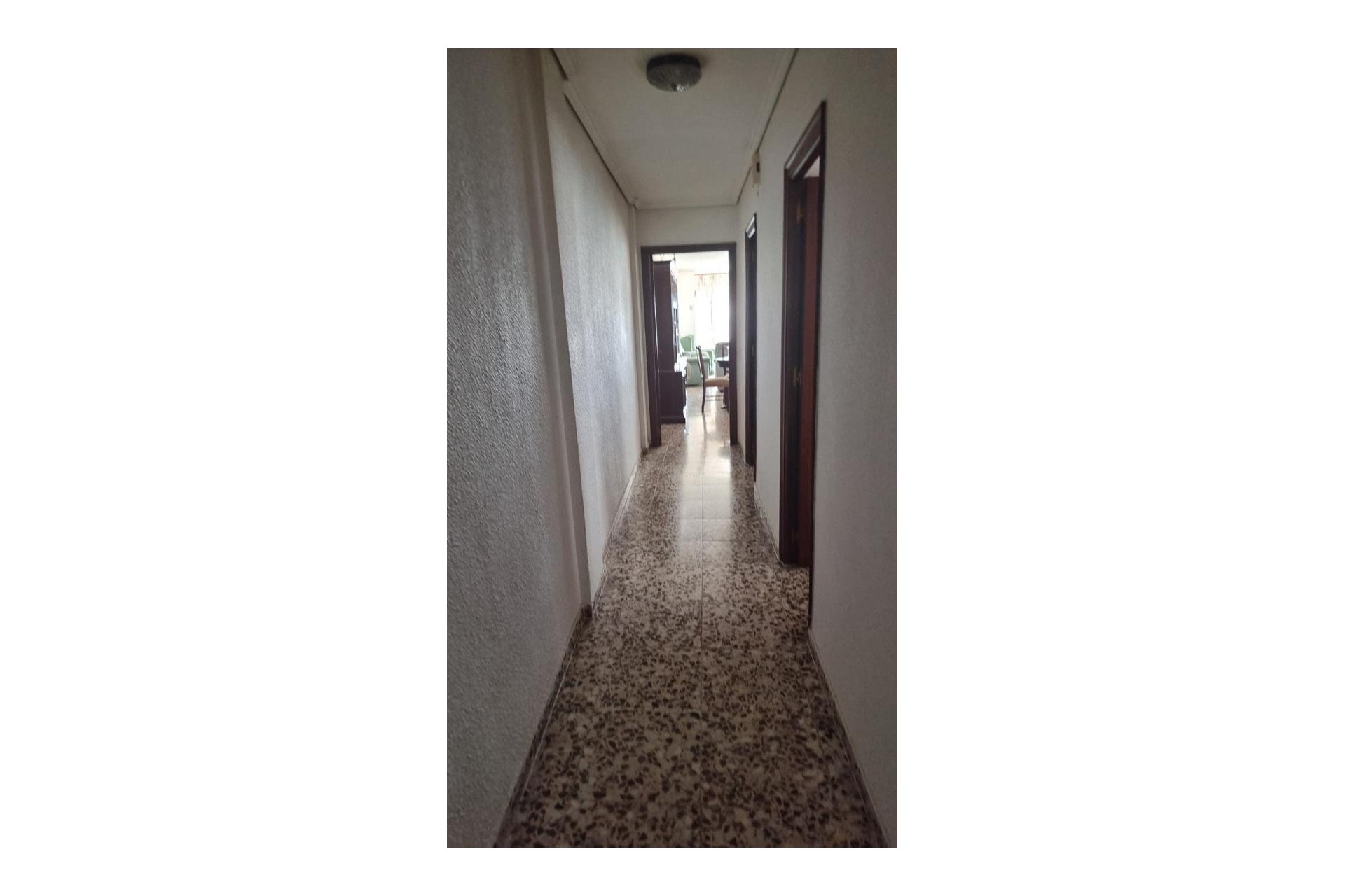 Återförsäljning - Apartment -
Torrevieja - Puerto