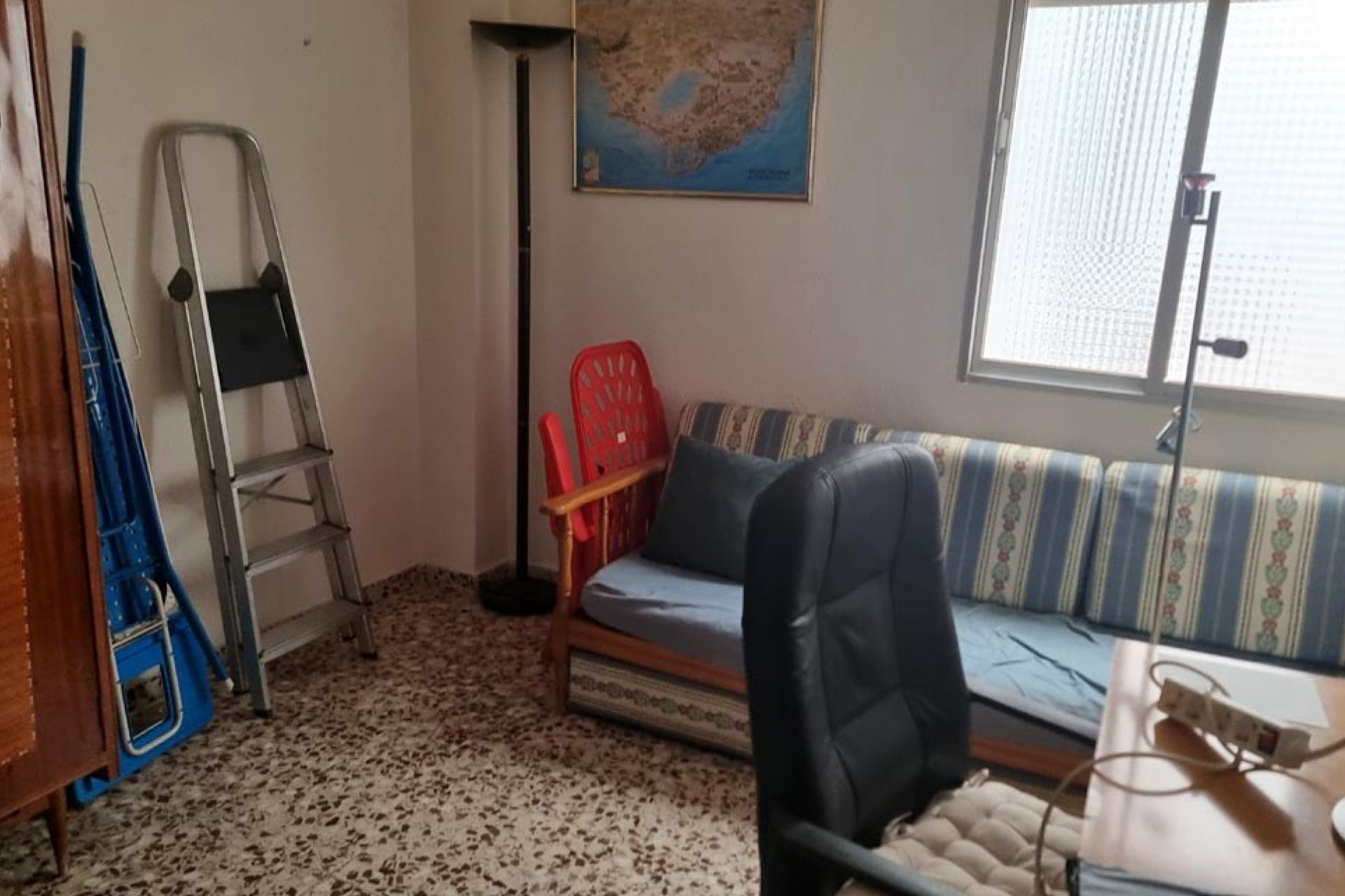 Återförsäljning - Apartment -
Torrevieja - Puerto