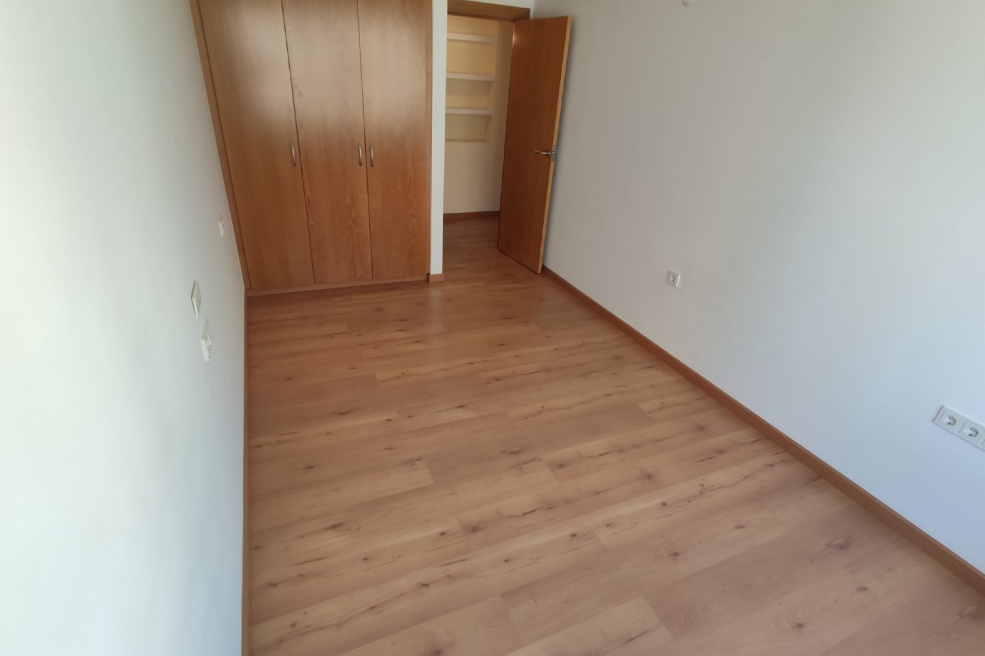 Återförsäljning - Apartment -
Torrevieja - Puerto