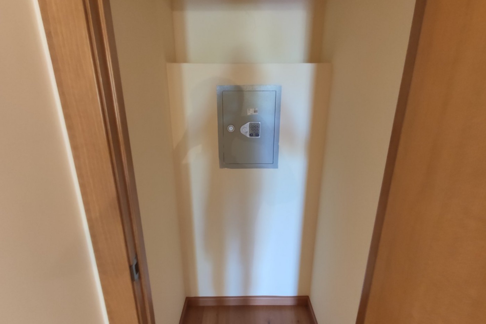 Återförsäljning - Apartment -
Torrevieja - Puerto