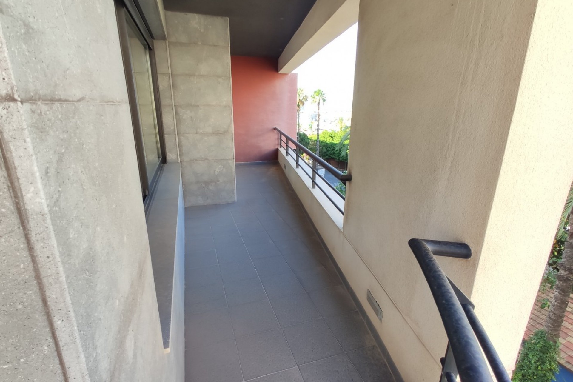 Återförsäljning - Apartment -
Torrevieja - Puerto