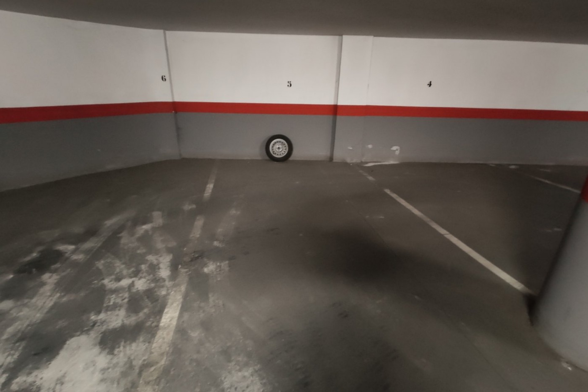 Återförsäljning - Apartment -
Torrevieja - Puerto