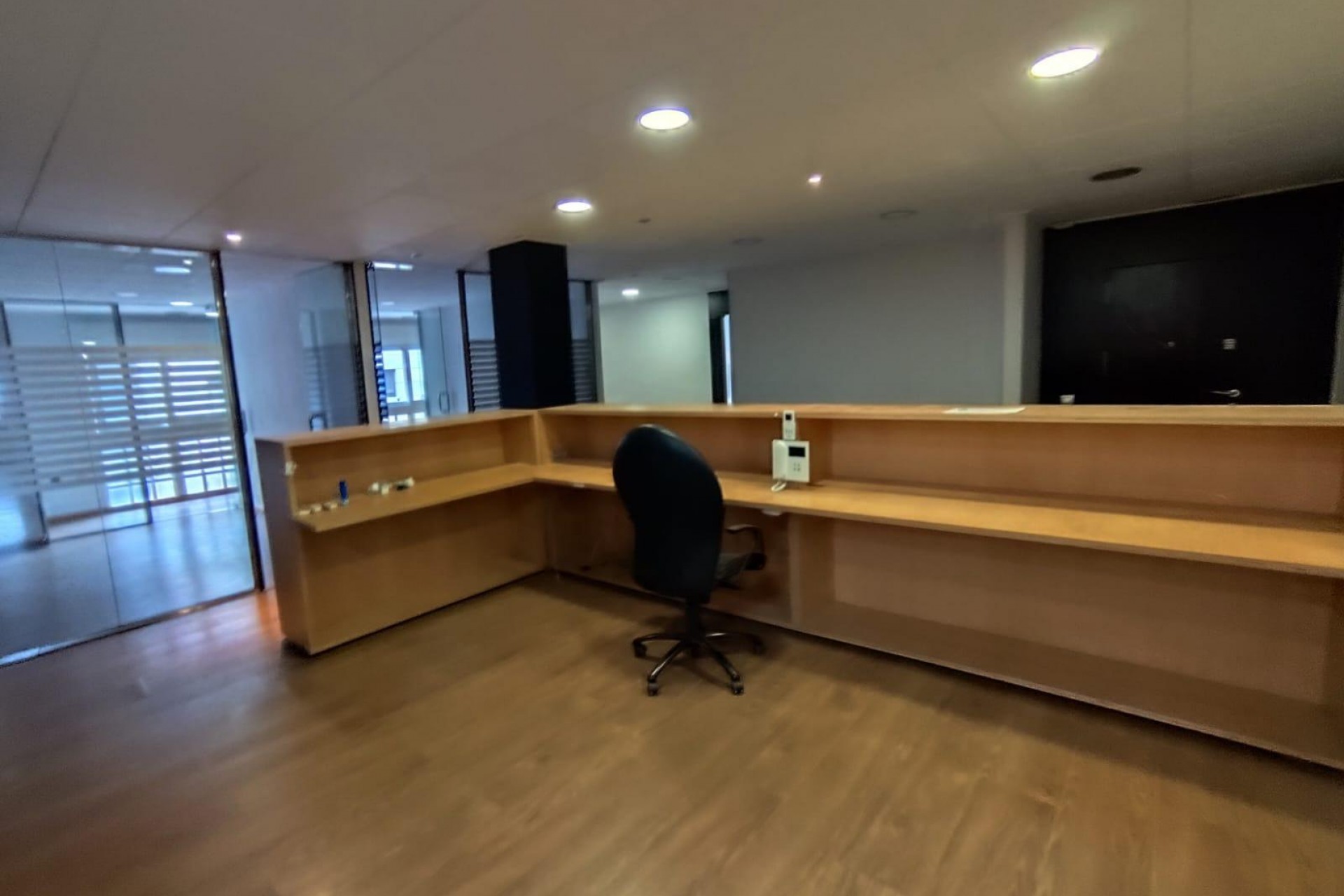 Återförsäljning - Apartment -
Torrevieja - Puerto