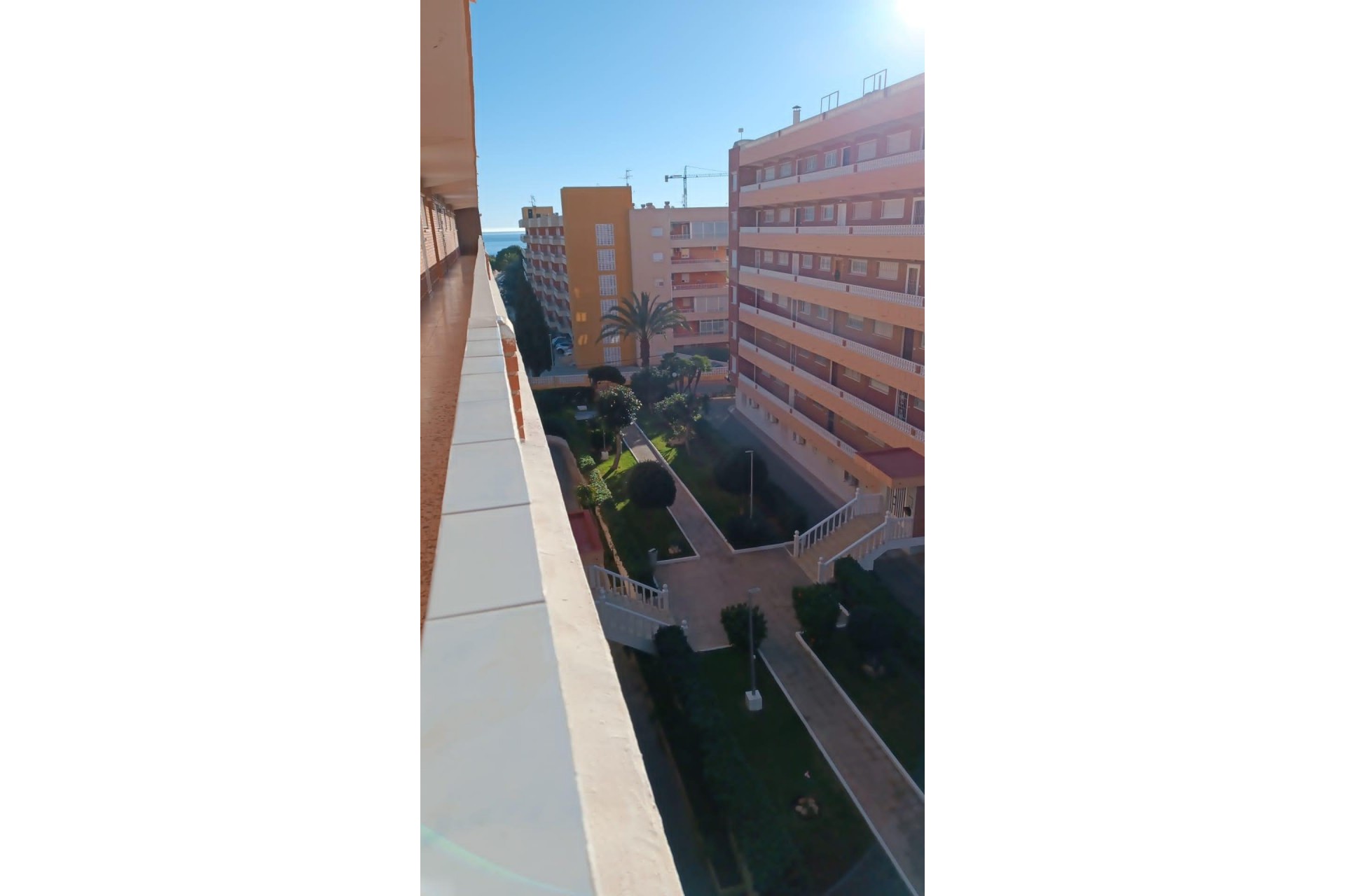 Återförsäljning - Apartment -
Torrevieja - Punta Prima