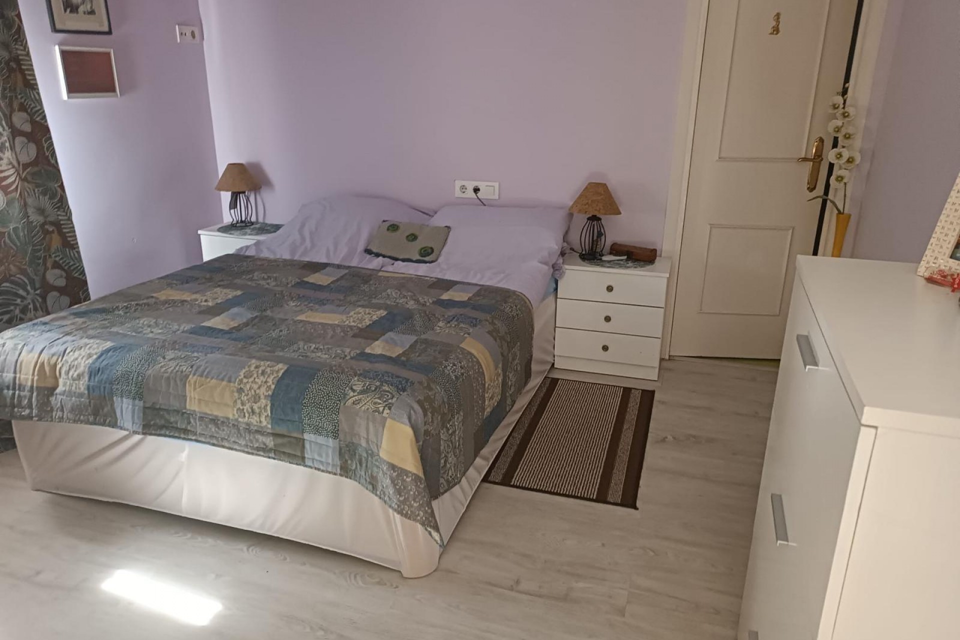 Återförsäljning - Apartment -
Torrevieja - Punta Prima