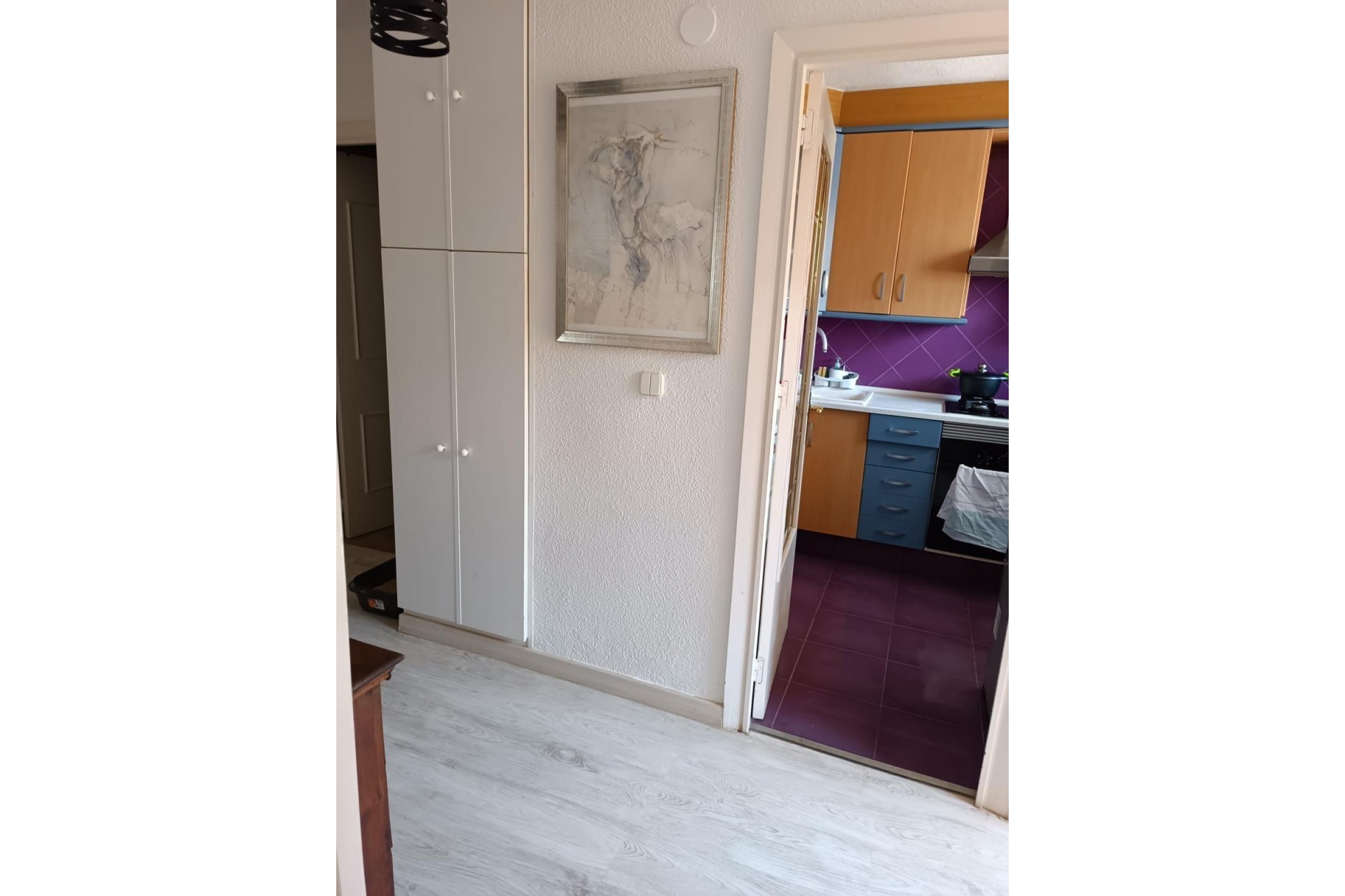 Återförsäljning - Apartment -
Torrevieja - Punta Prima