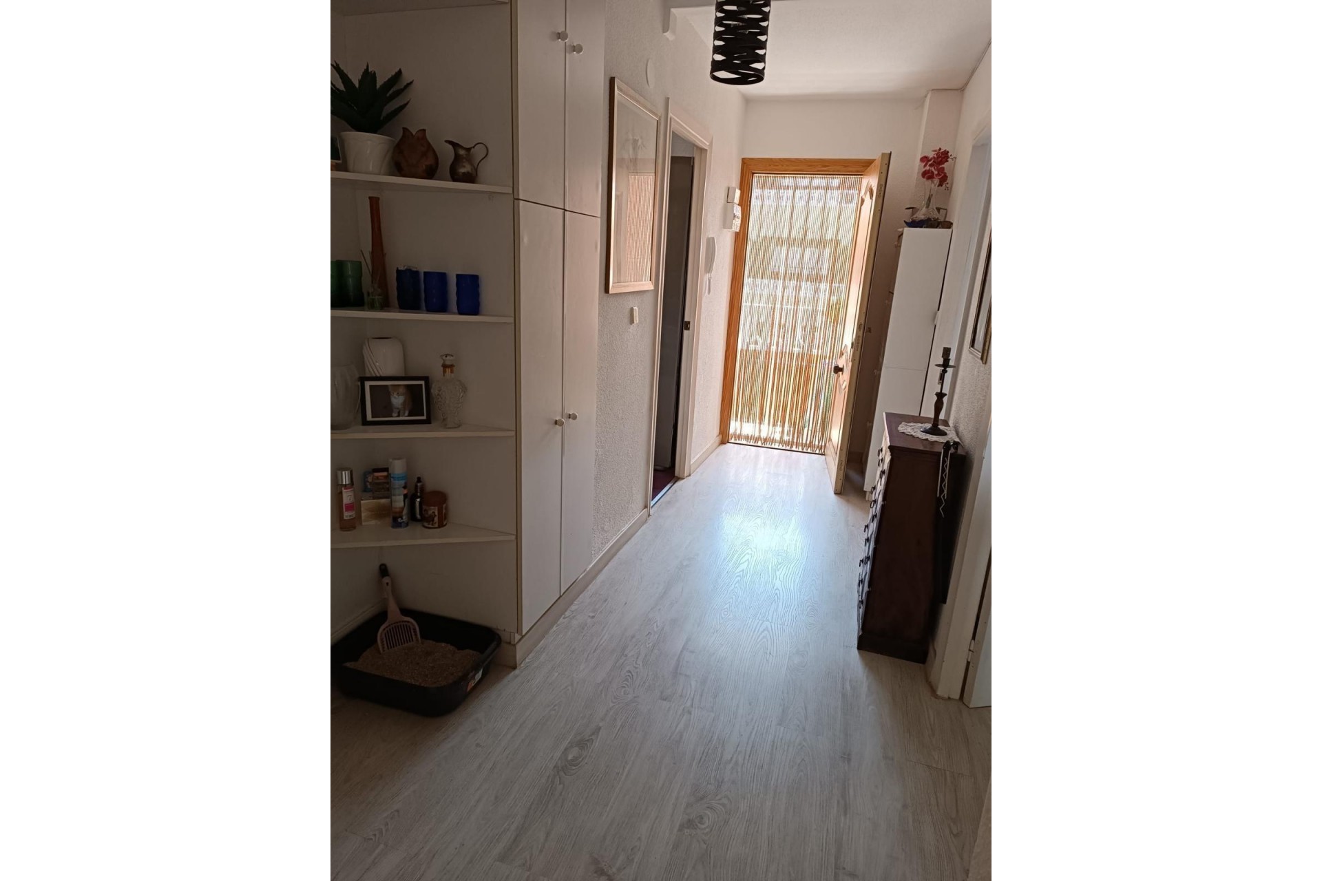 Återförsäljning - Apartment -
Torrevieja - Punta Prima