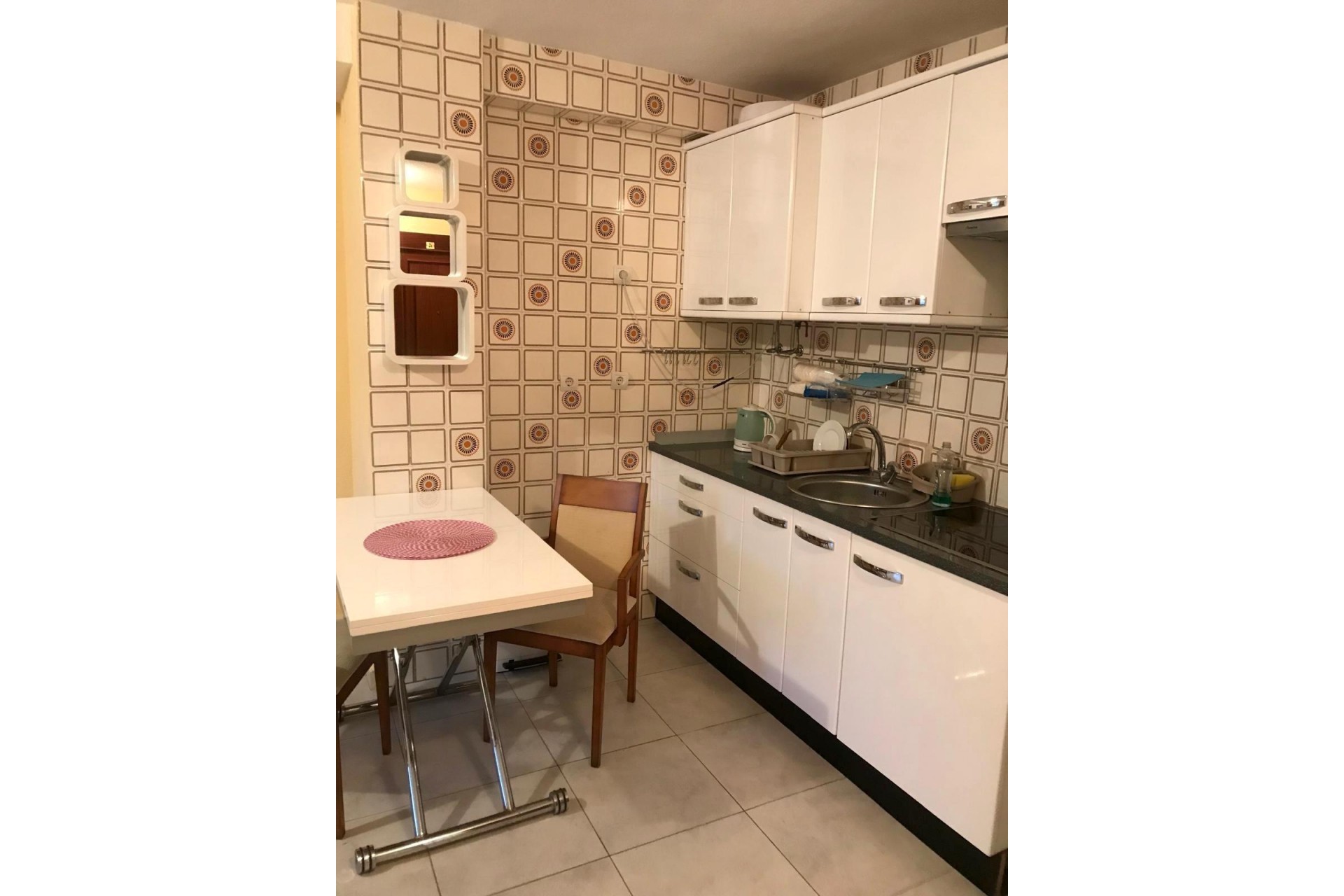 Återförsäljning - Apartment -
Torrevieja - Punta Prima