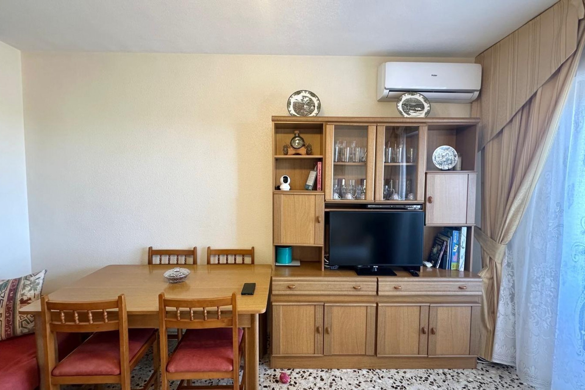 Återförsäljning - Apartment -
Torrevieja - Punta Prima