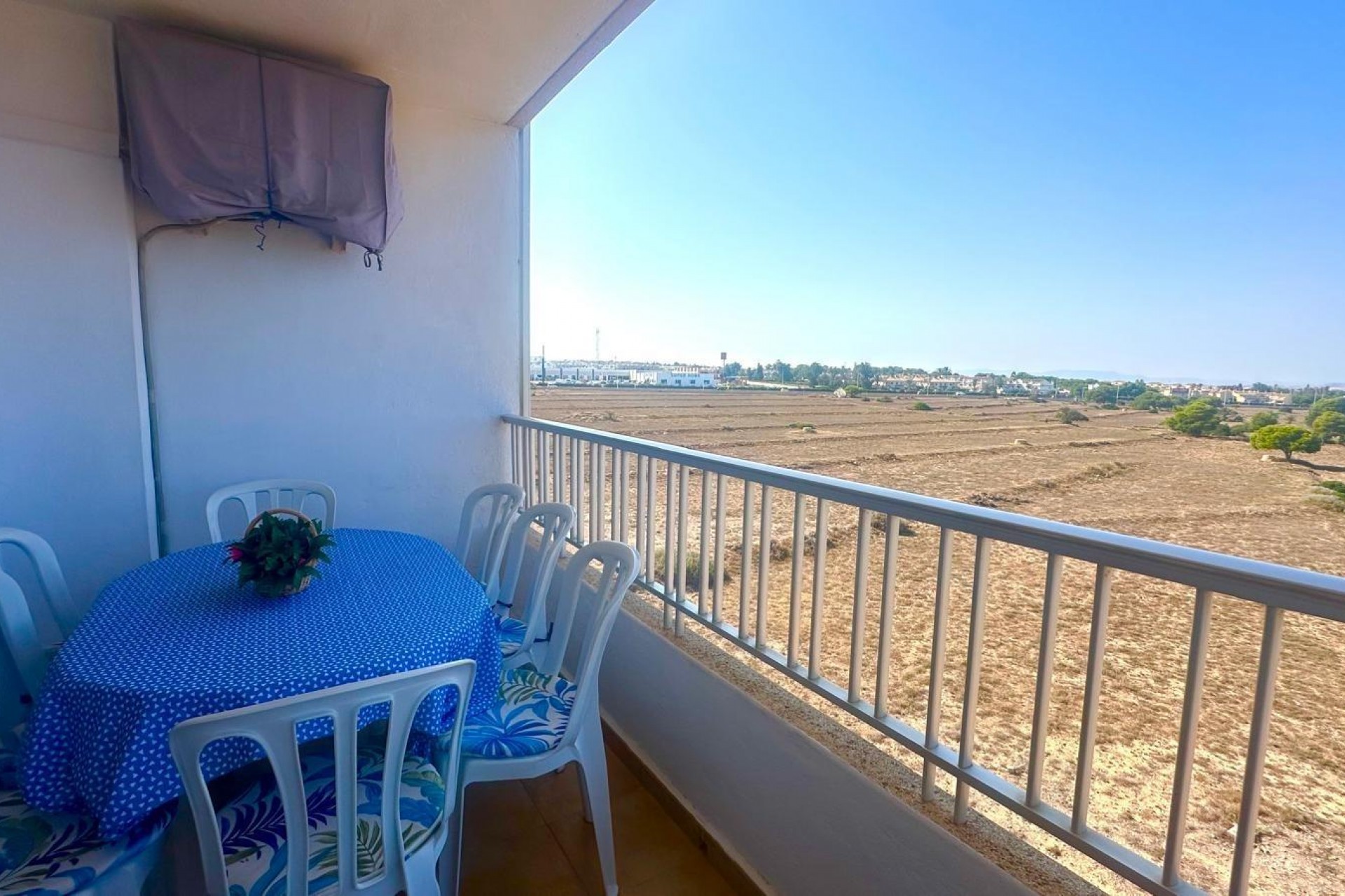 Återförsäljning - Apartment -
Torrevieja - Punta Prima
