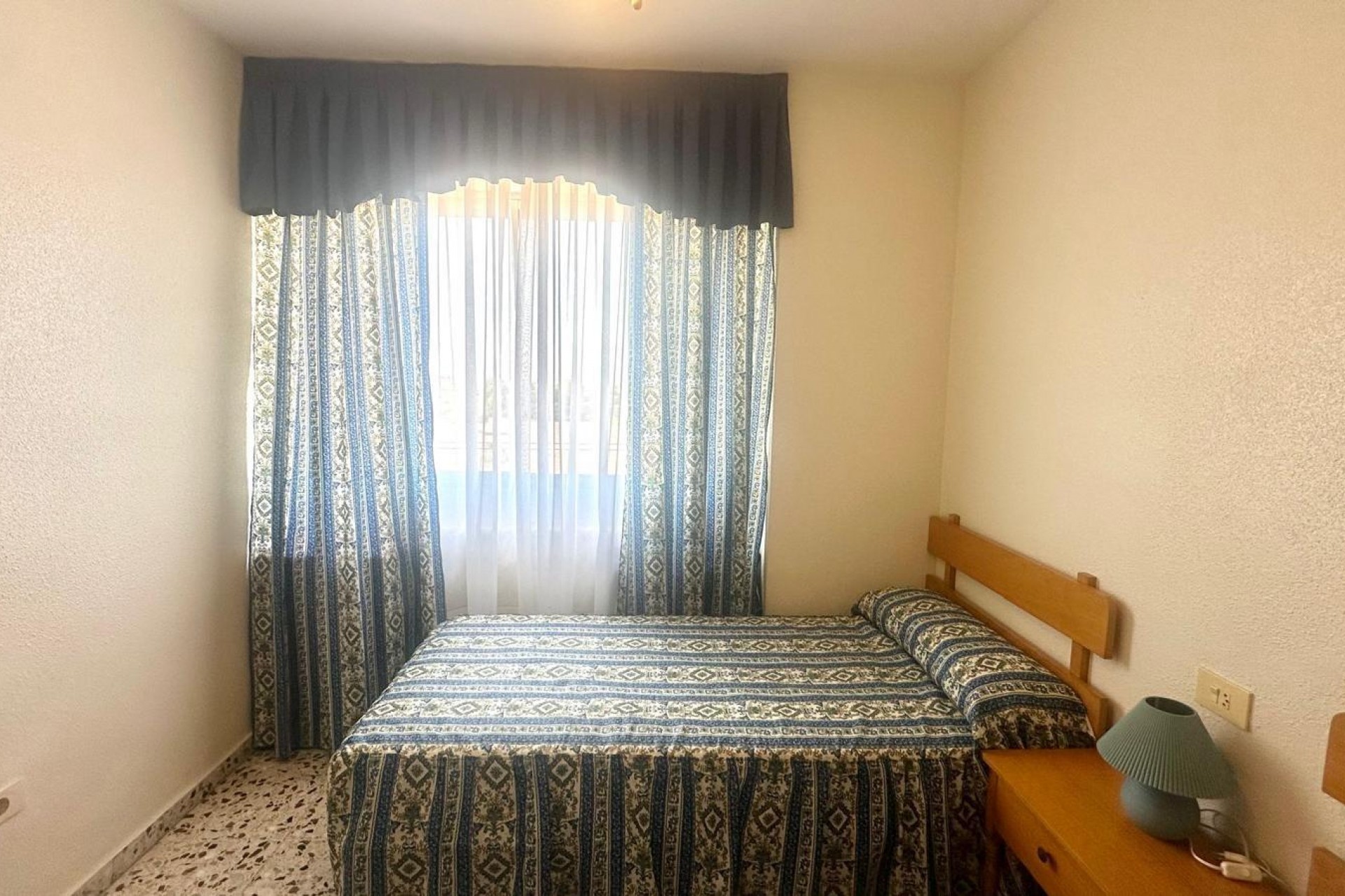 Återförsäljning - Apartment -
Torrevieja - Punta Prima