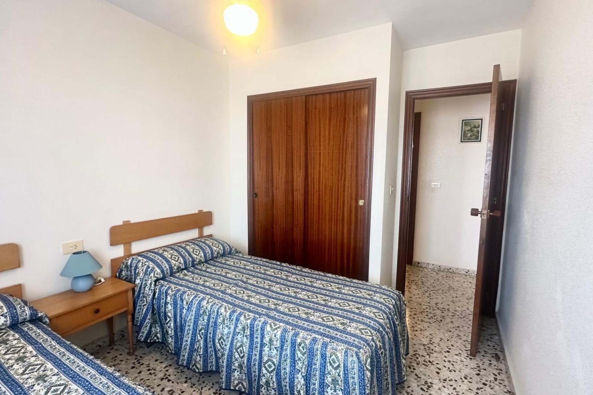 Återförsäljning - Apartment -
Torrevieja - Punta Prima