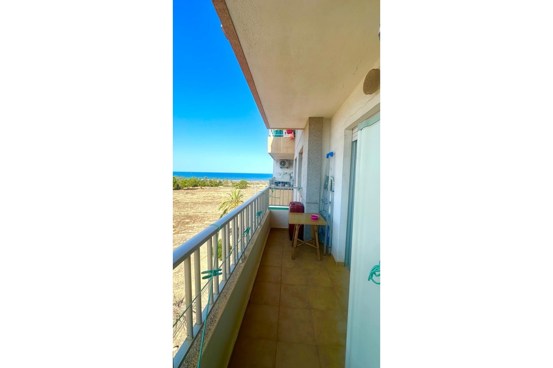 Återförsäljning - Apartment -
Torrevieja - Punta Prima