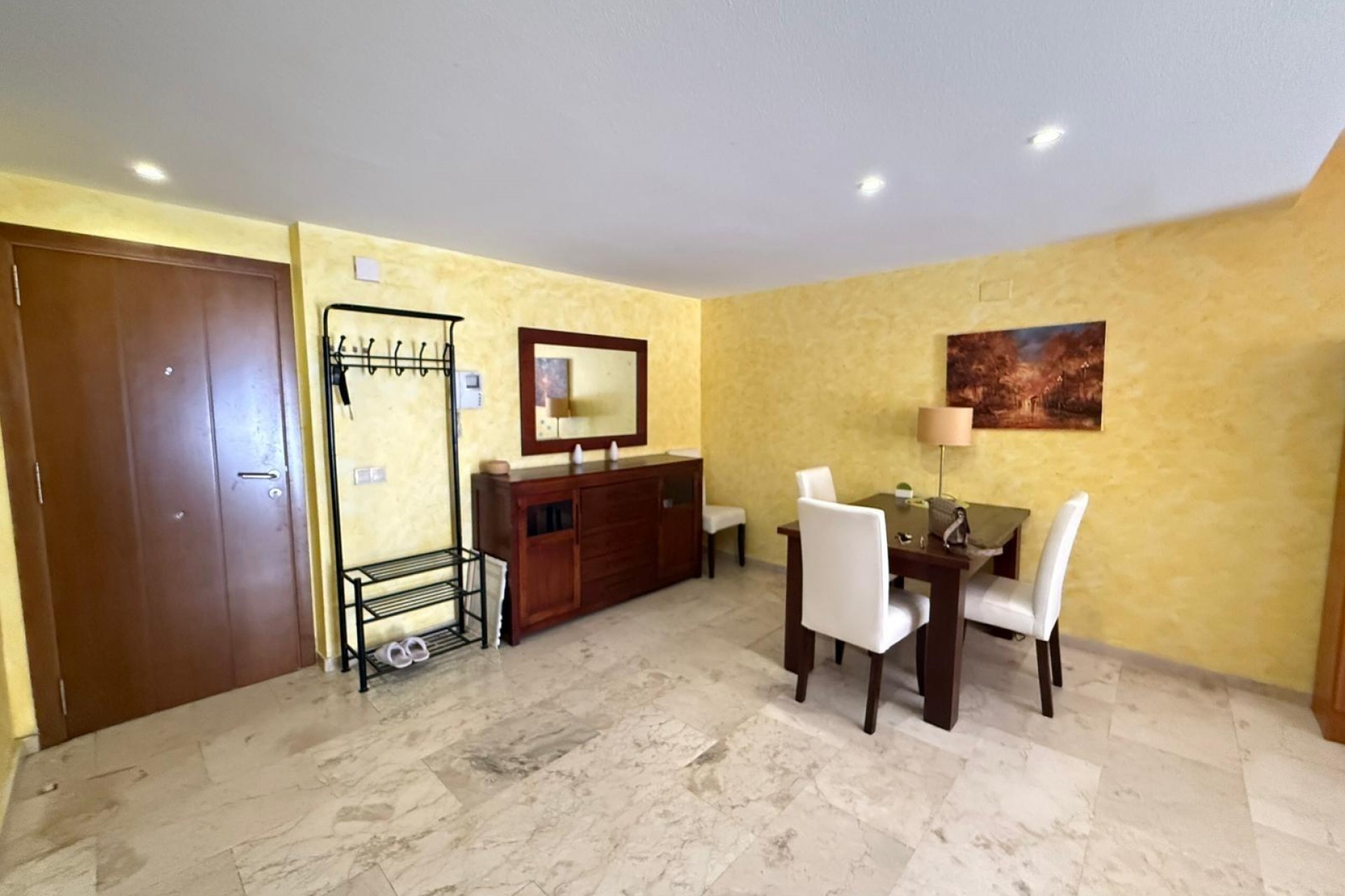 Återförsäljning - Apartment -
Torrevieja - Punta Prima