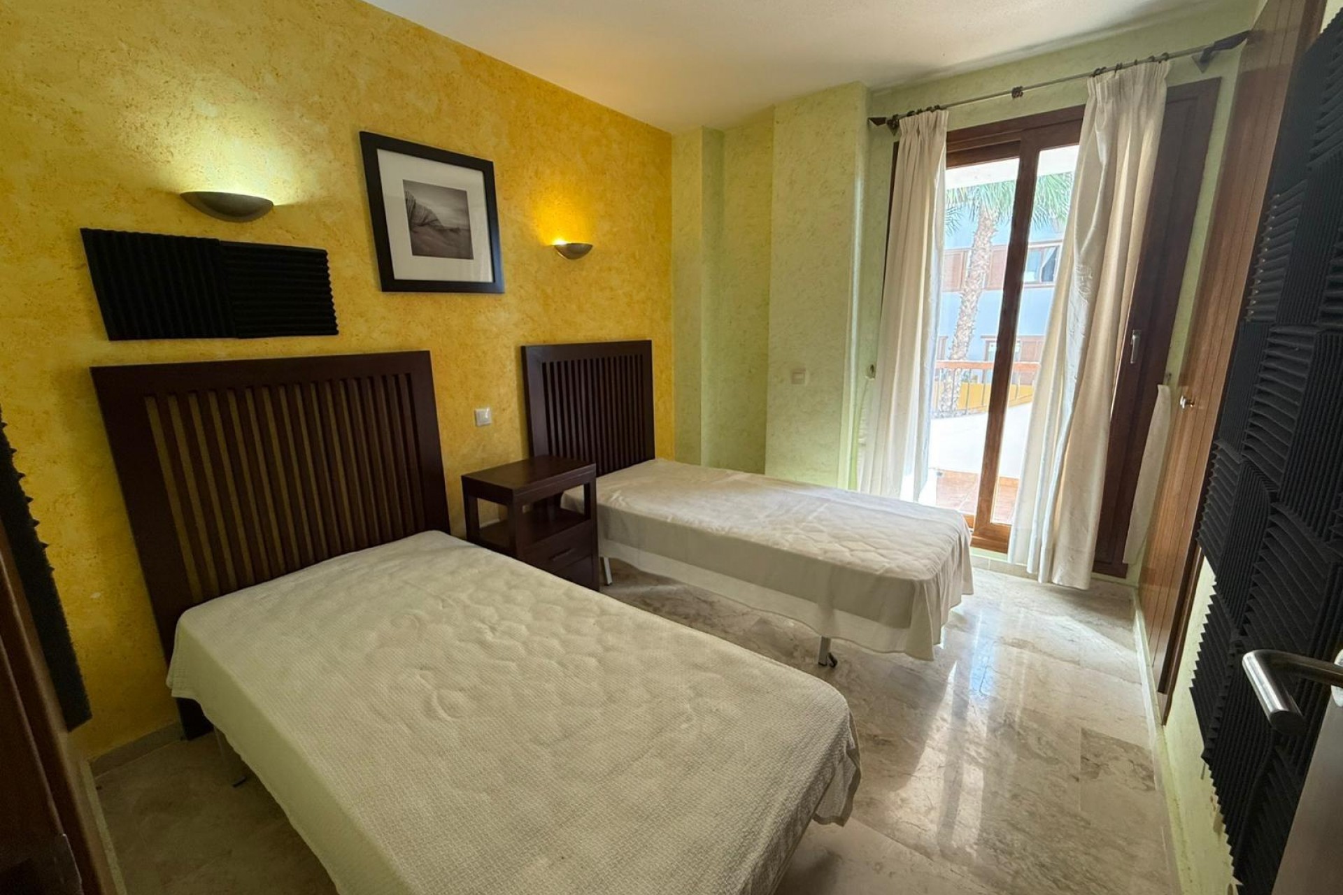 Återförsäljning - Apartment -
Torrevieja - Punta Prima