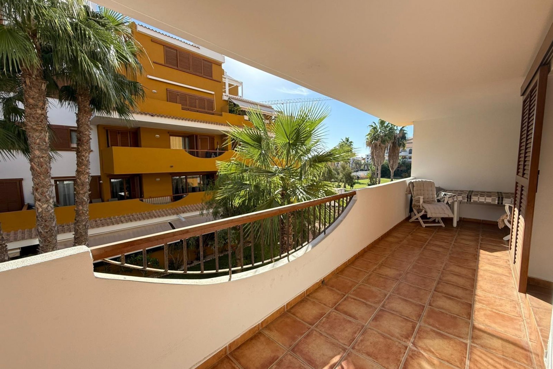 Återförsäljning - Apartment -
Torrevieja - Punta Prima