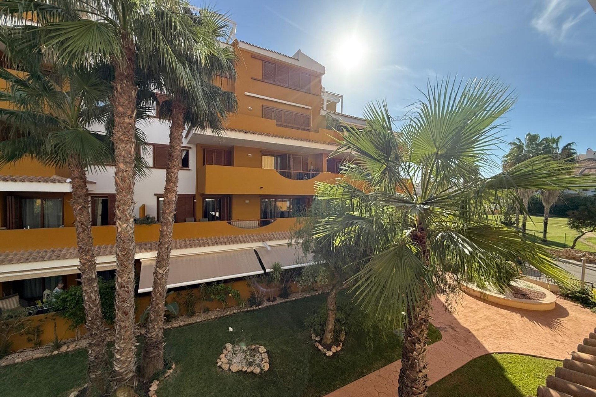 Återförsäljning - Apartment -
Torrevieja - Punta Prima