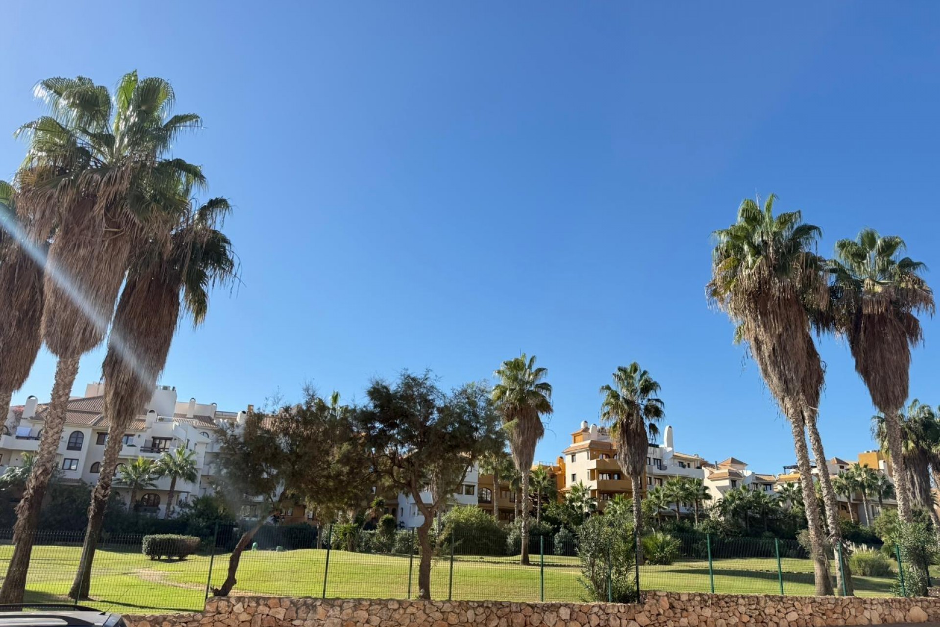 Återförsäljning - Apartment -
Torrevieja - Punta Prima