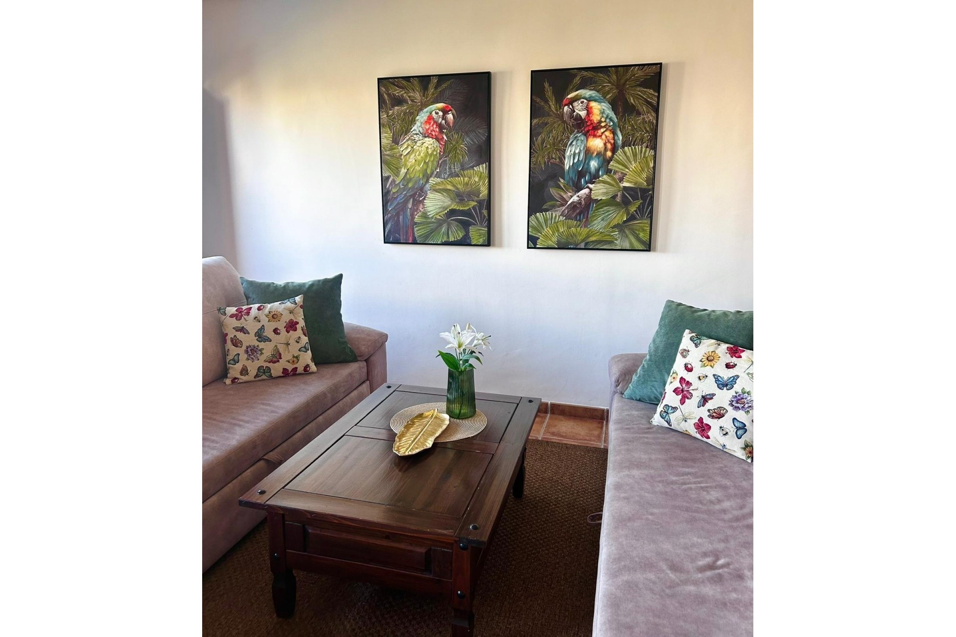 Återförsäljning - Apartment -
Torrevieja - Punta Prima