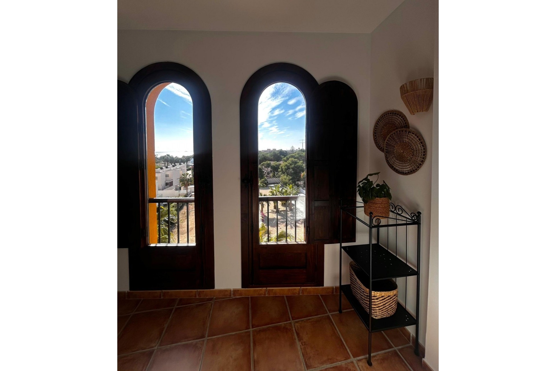 Återförsäljning - Apartment -
Torrevieja - Punta Prima