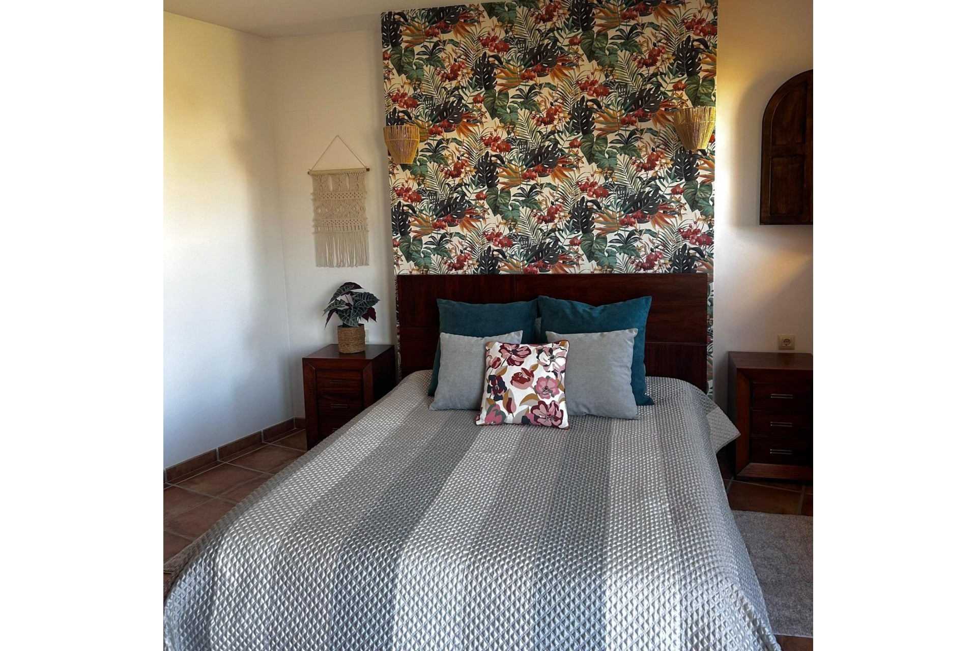 Återförsäljning - Apartment -
Torrevieja - Punta Prima