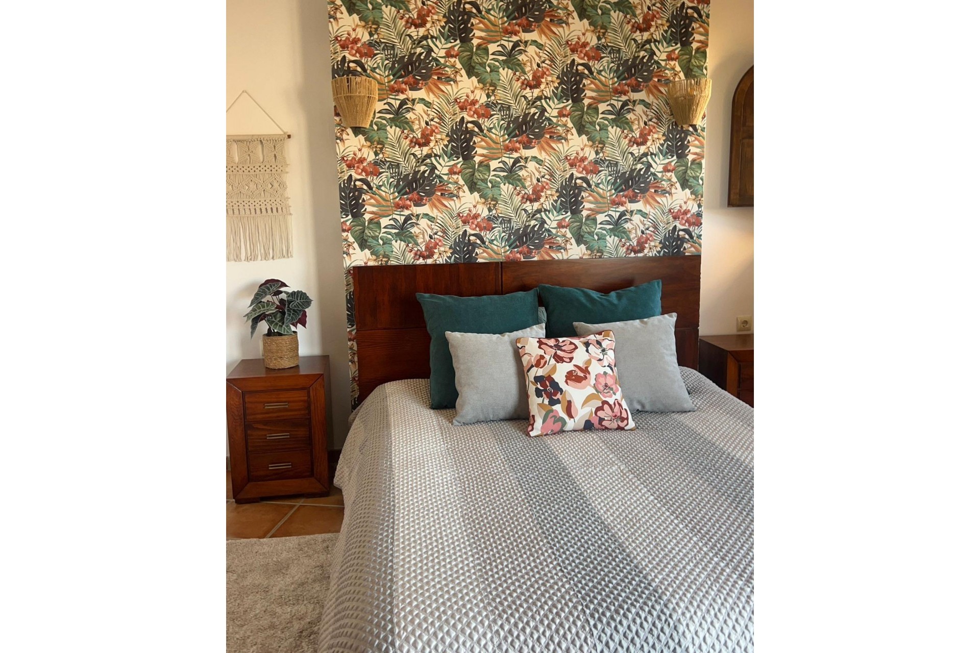 Återförsäljning - Apartment -
Torrevieja - Punta Prima