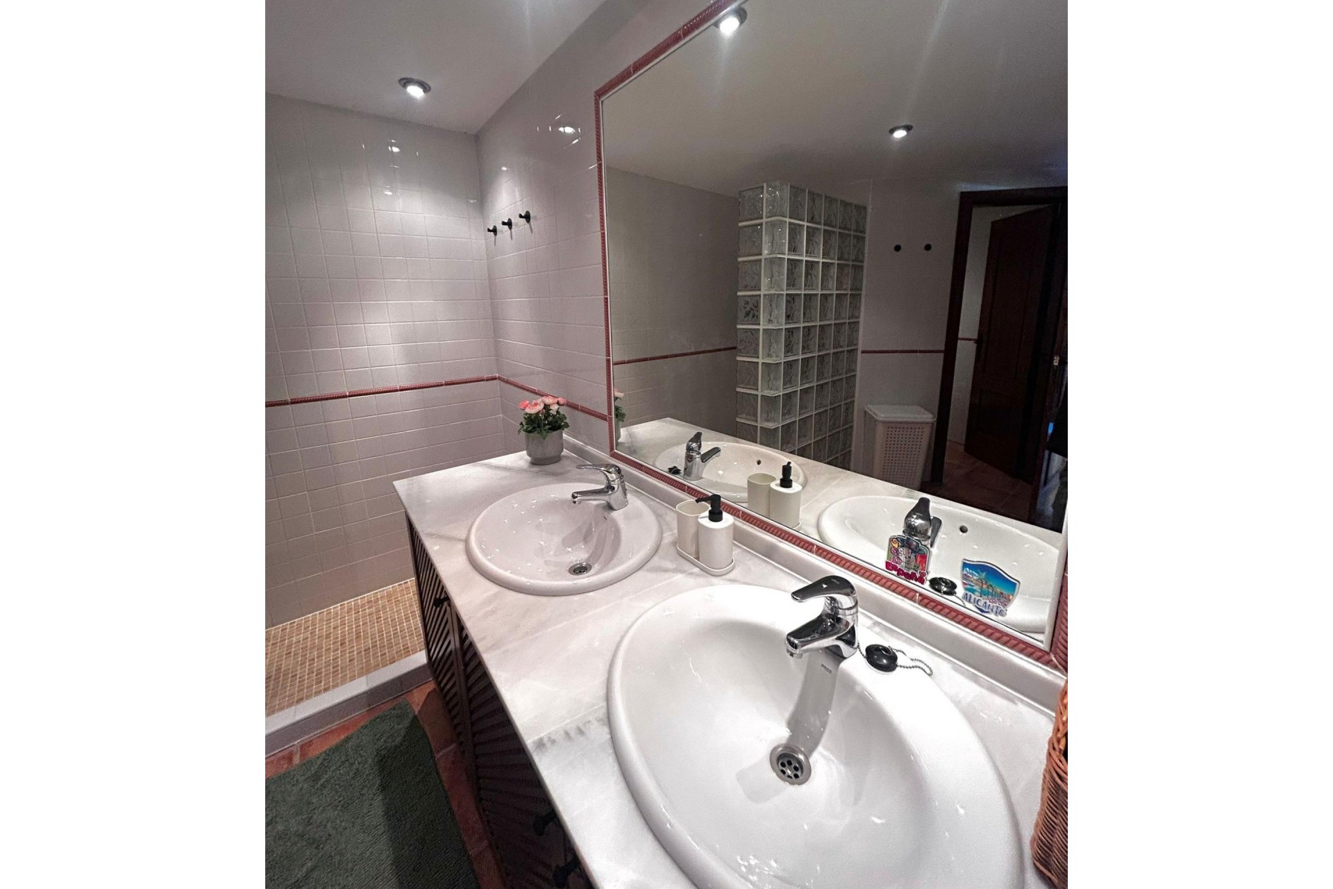 Återförsäljning - Apartment -
Torrevieja - Punta Prima