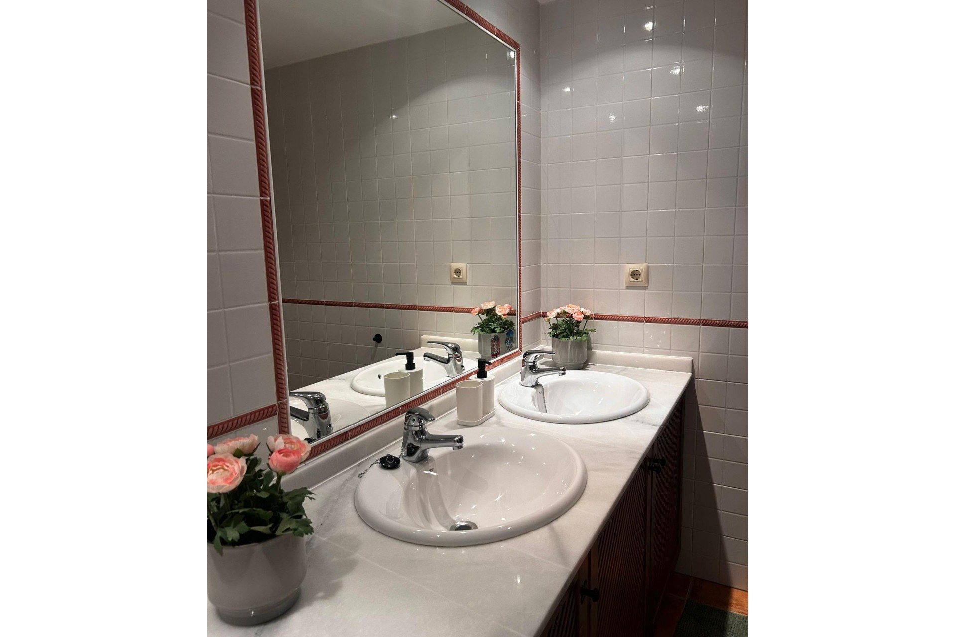 Återförsäljning - Apartment -
Torrevieja - Punta Prima